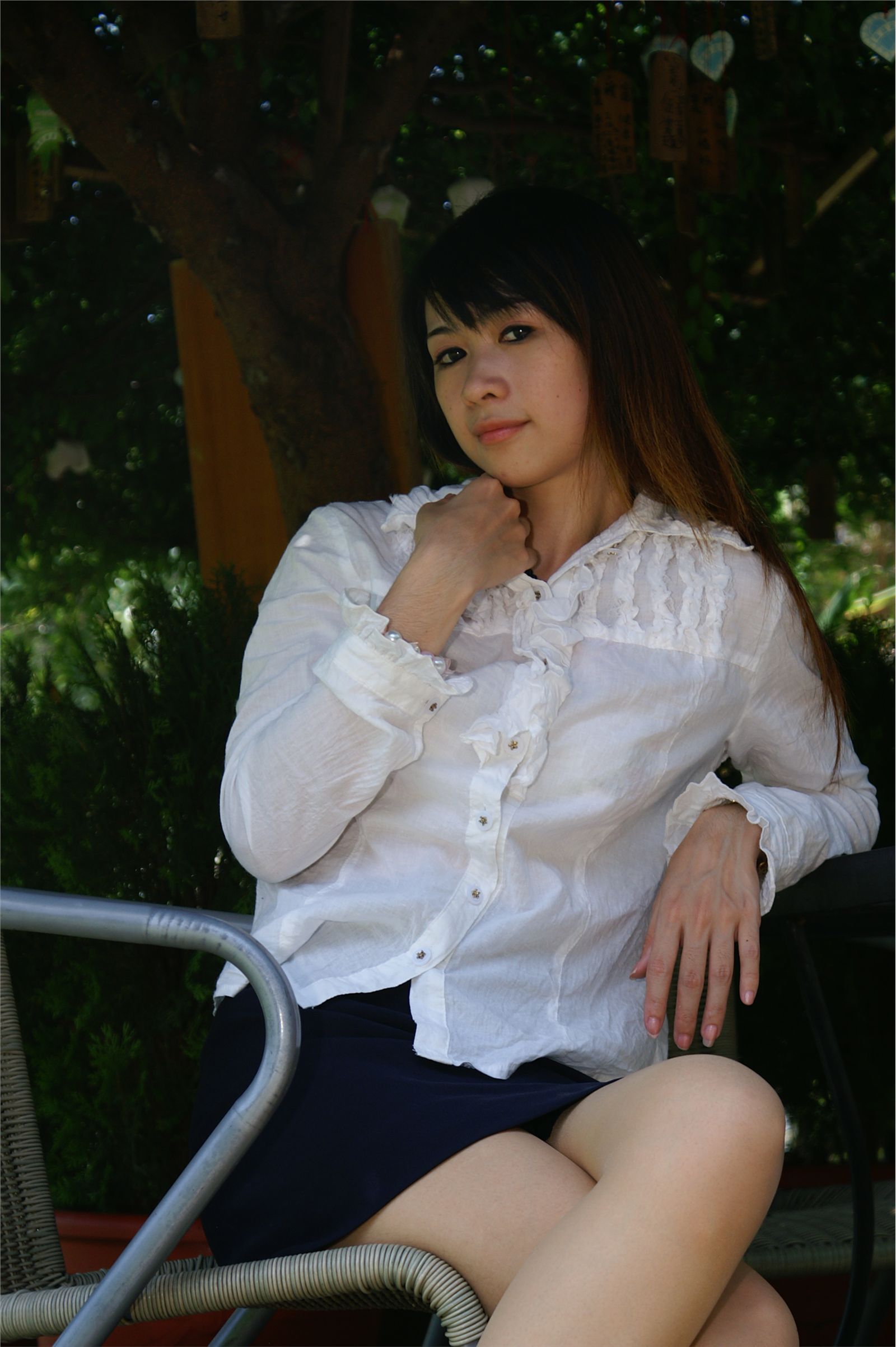 wawa 1 黑丝高清美女图片