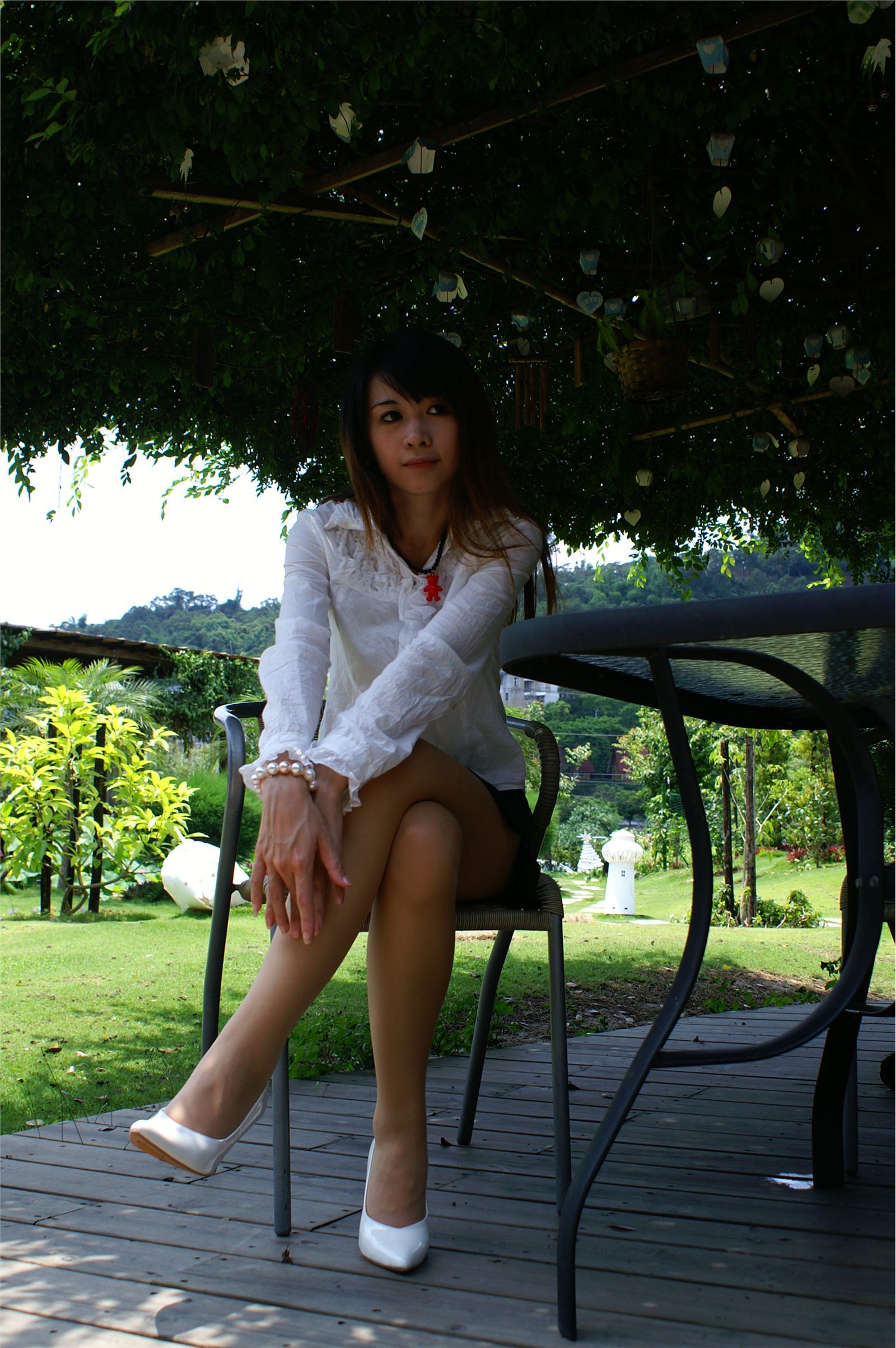 wawa 1 黑丝高清美女图片