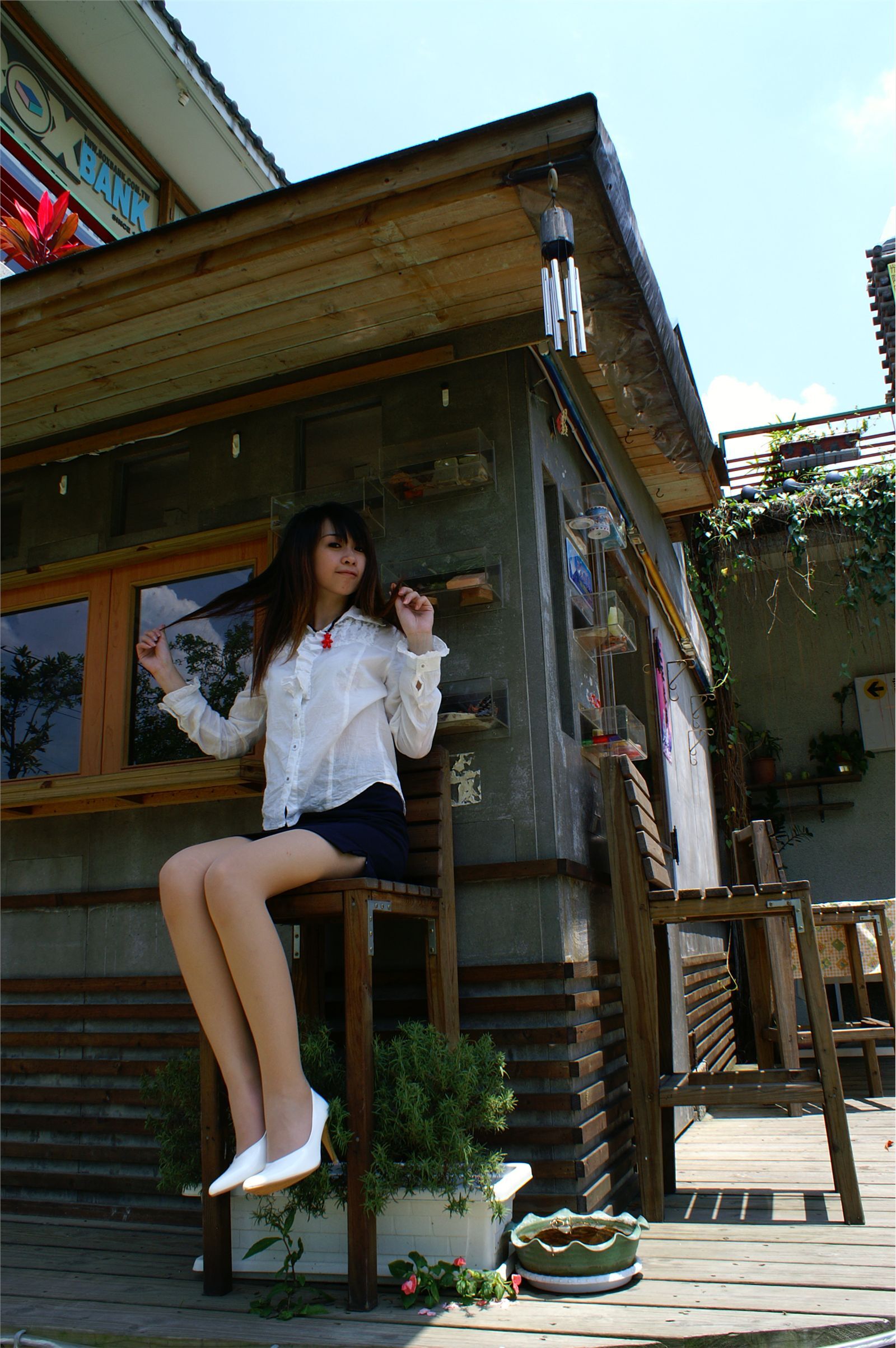 wawa 1 黑丝高清美女图片