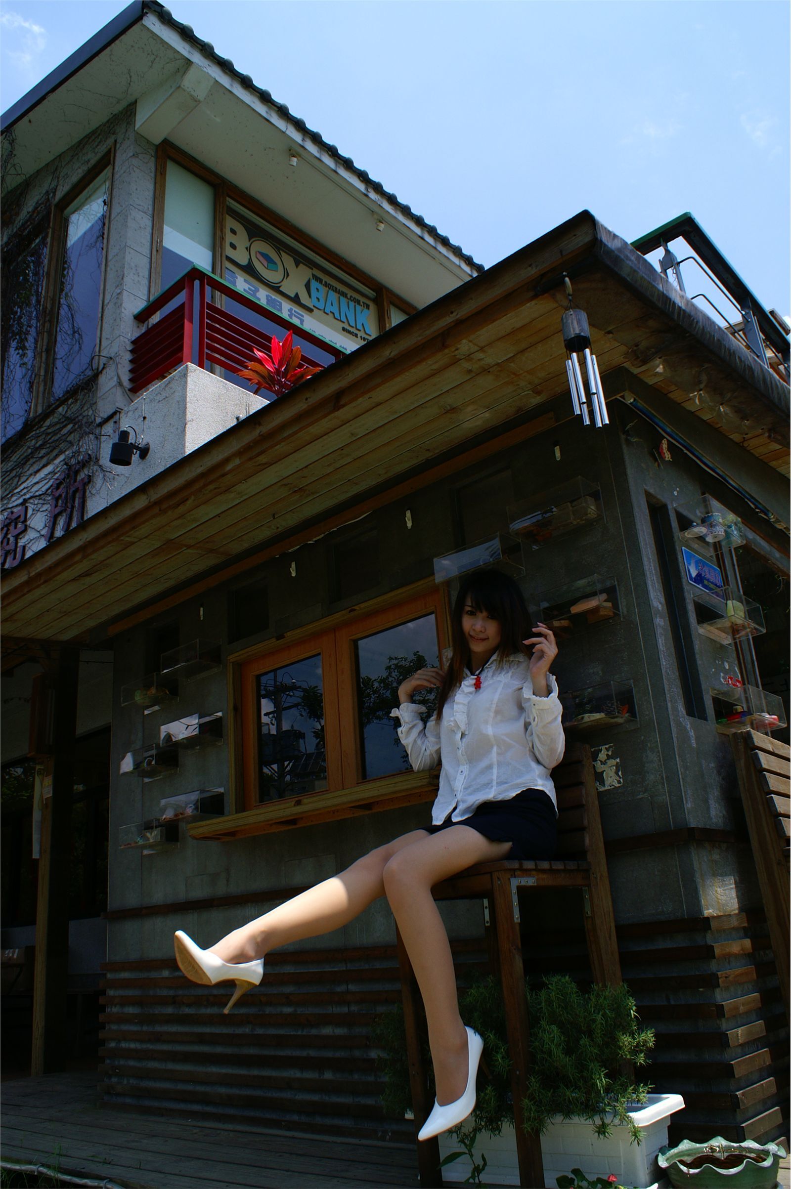 wawa 1 黑丝高清美女图片