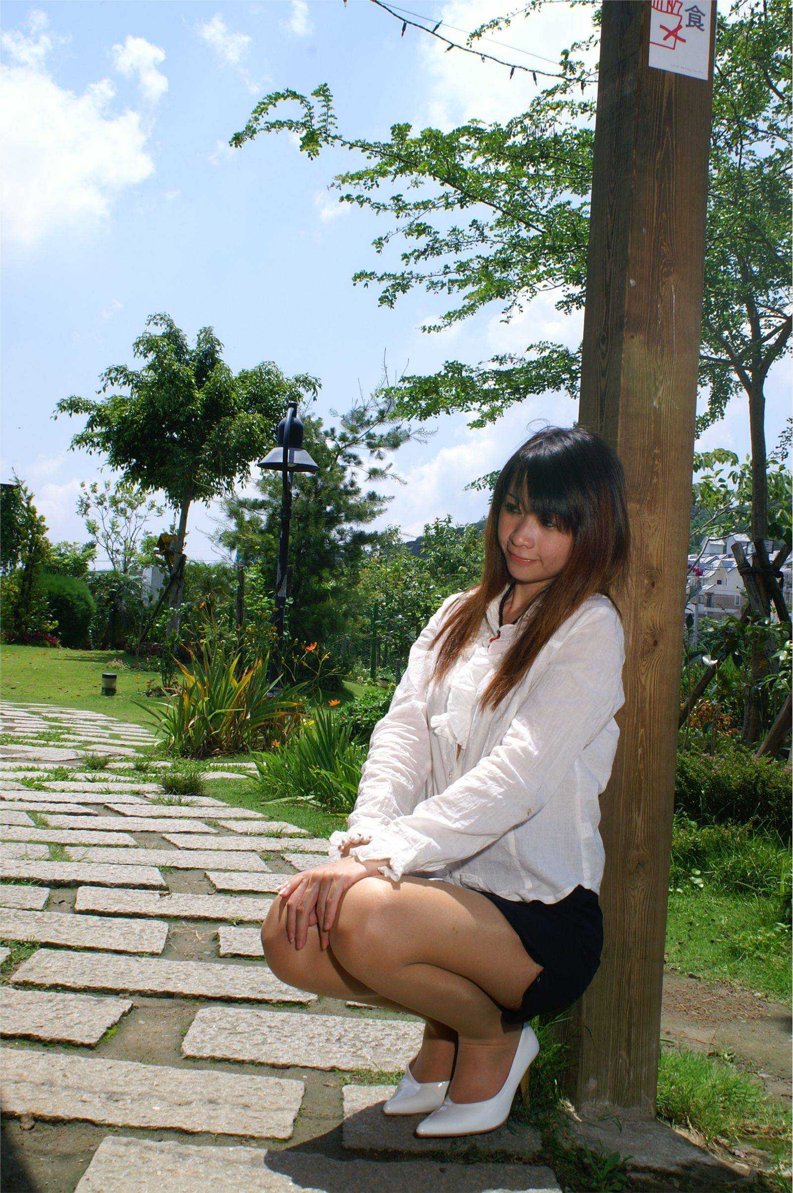 wawa 2 高清性感美女 写真图片