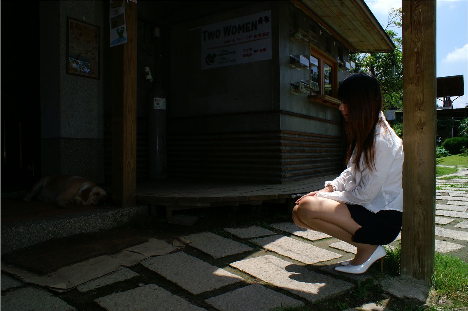 wawa 2 高清性感美女 写真图片