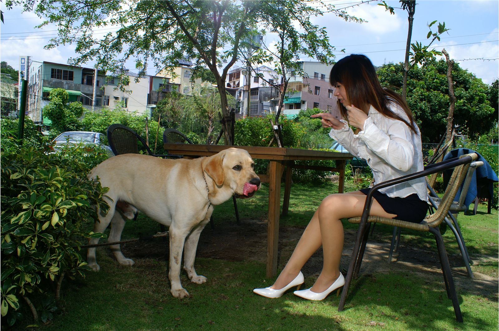 wawa 2 高清性感美女 写真图片