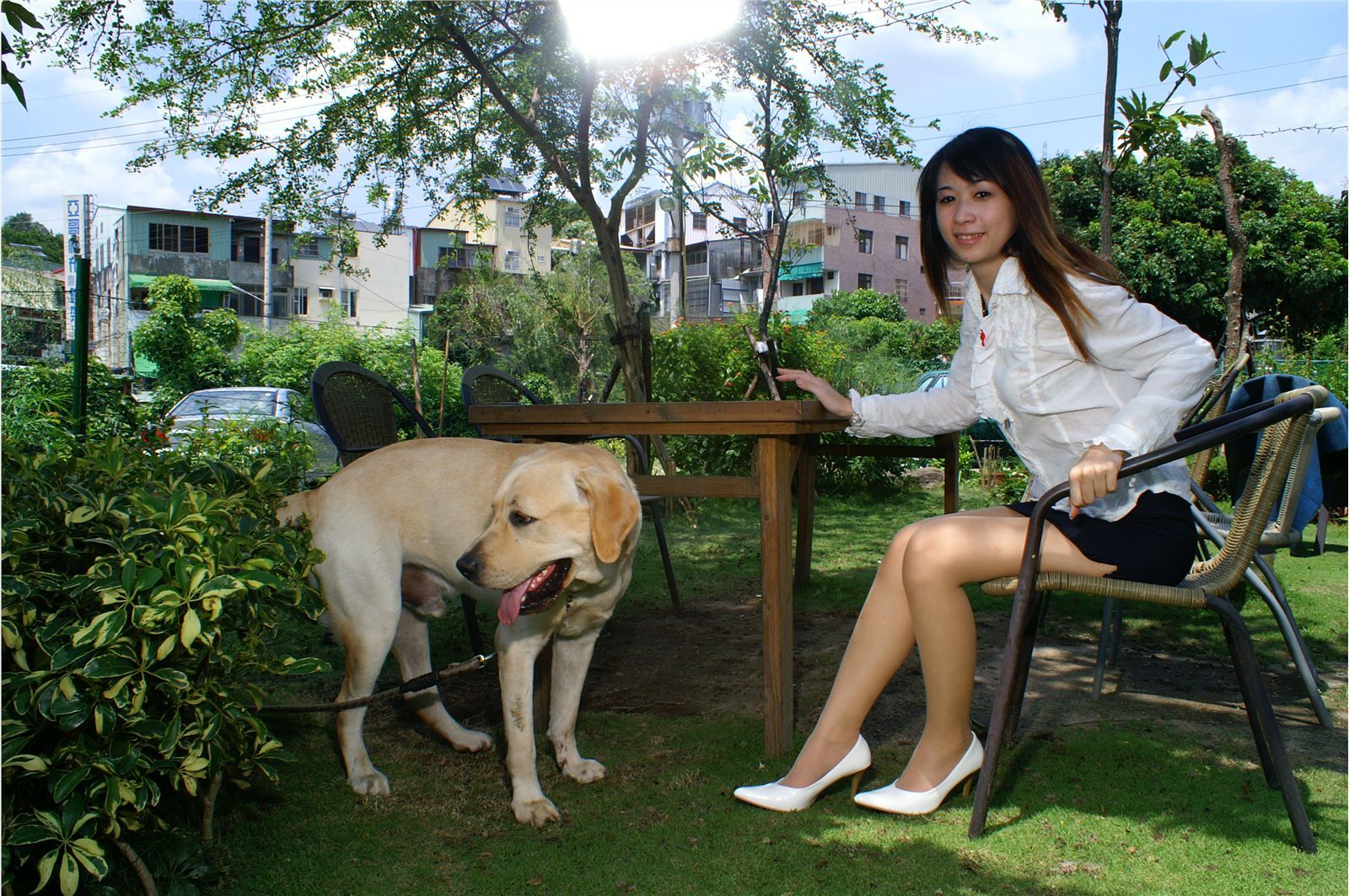 wawa 2 高清性感美女 写真图片