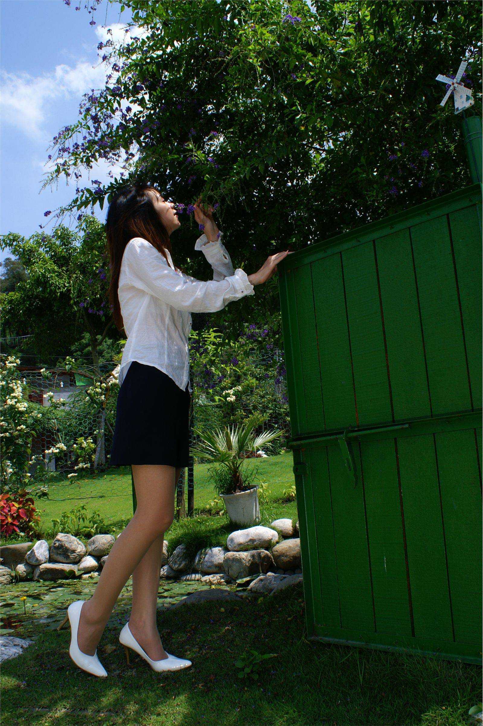 wawa 2 高清性感美女 写真图片