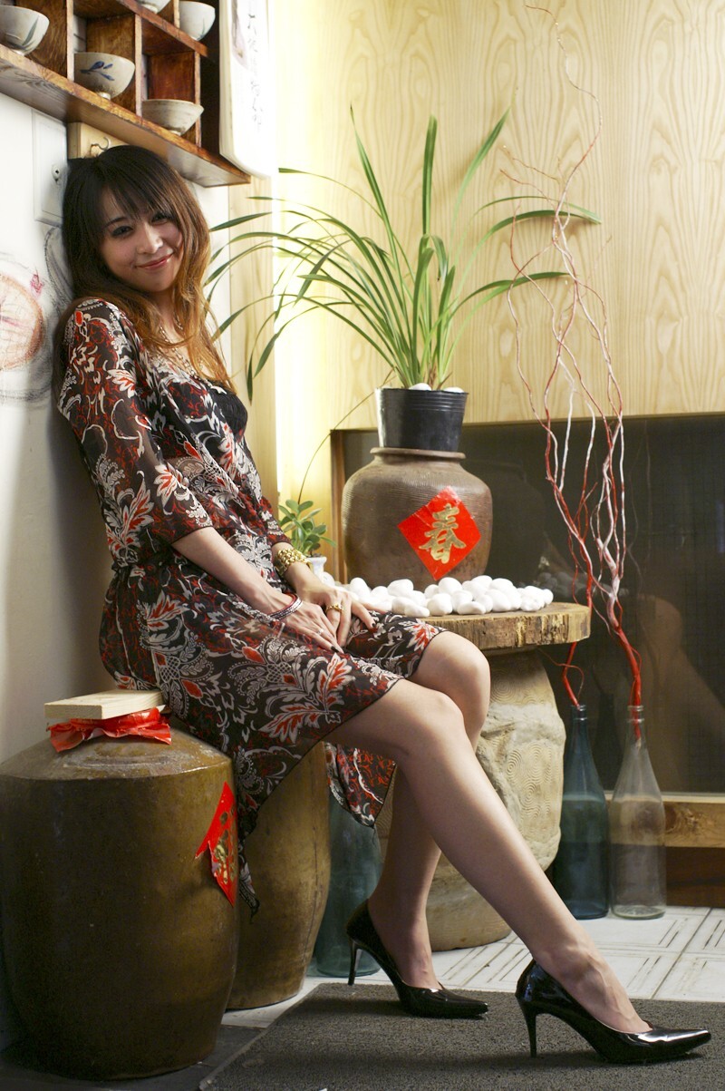 wawa 2 高清性感美女 写真图片