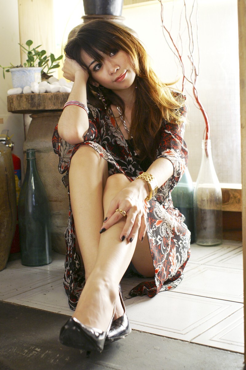 wawa 2 高清性感美女 写真图片