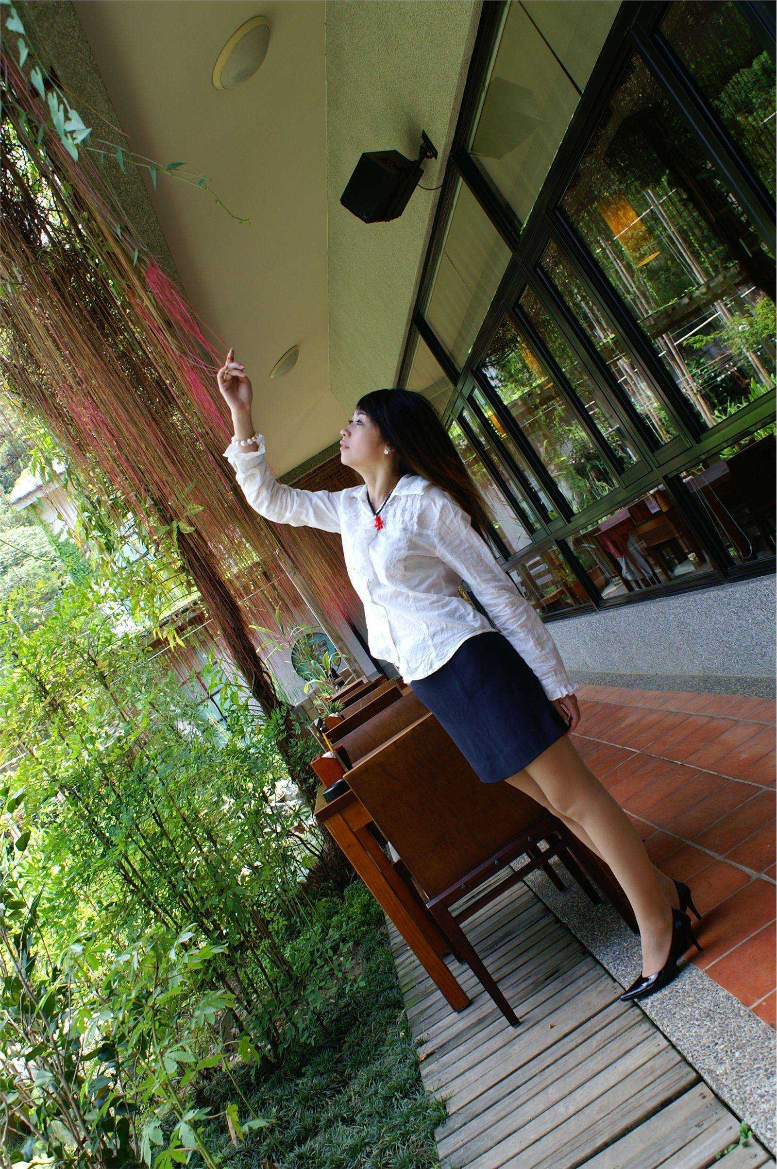 wawa 2 高清性感美女 写真图片