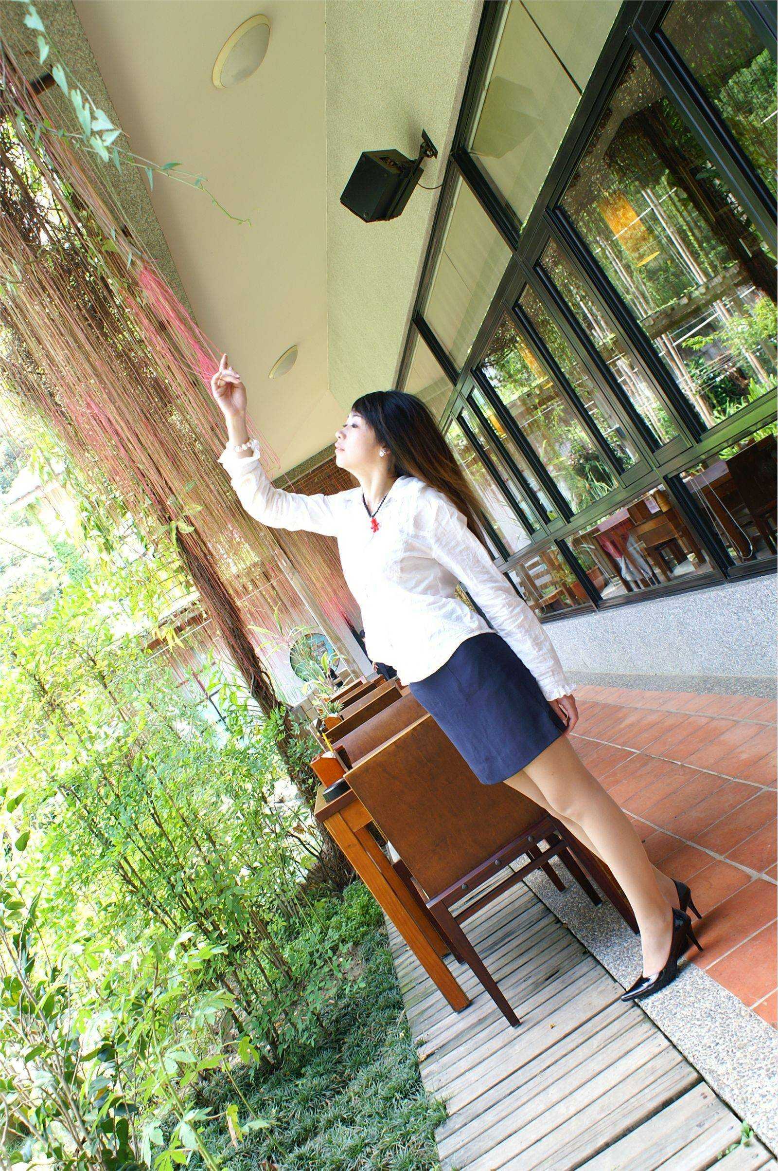 wawa 2 高清性感美女 写真图片