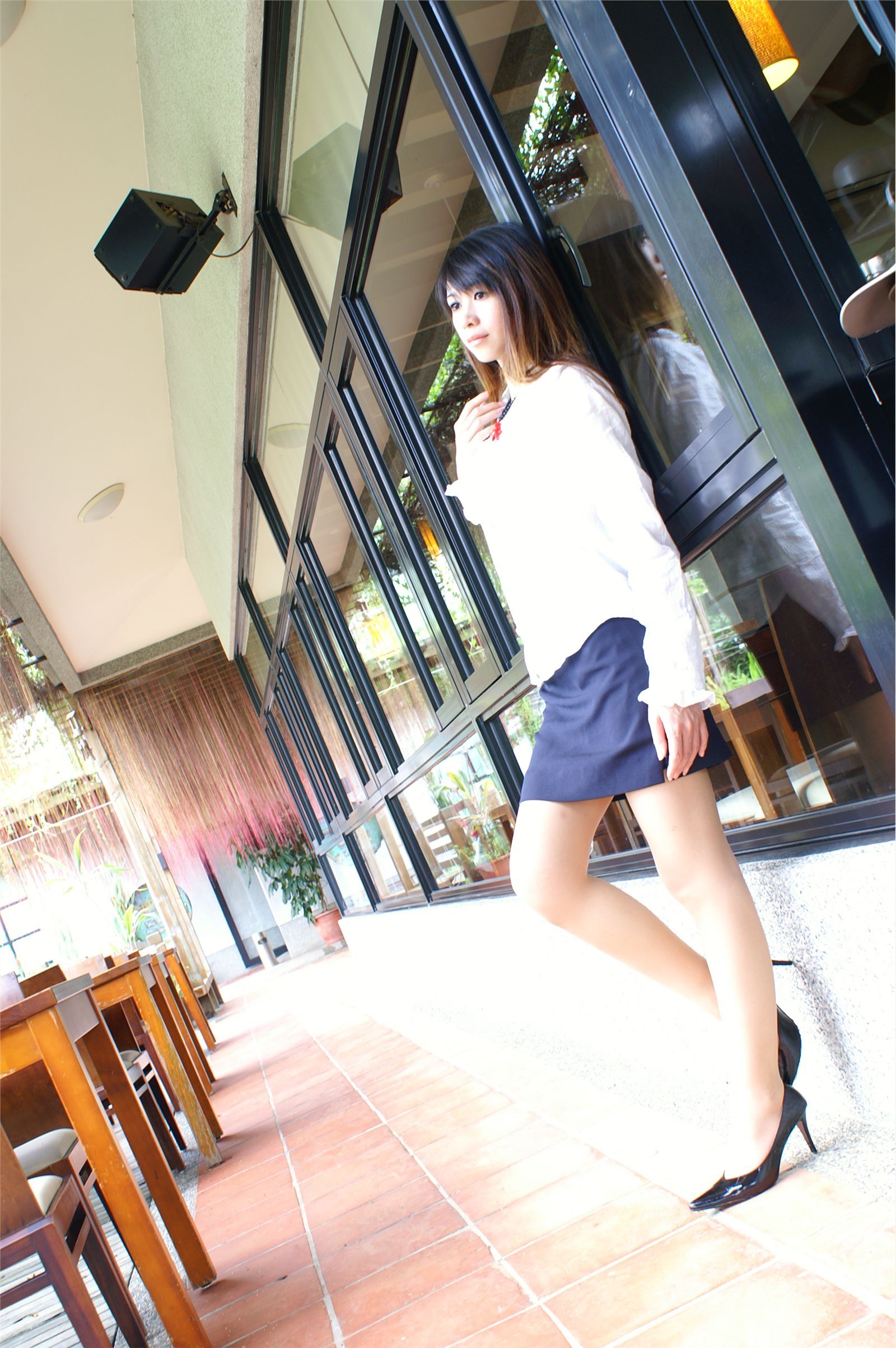 wawa 2 高清性感美女 写真图片