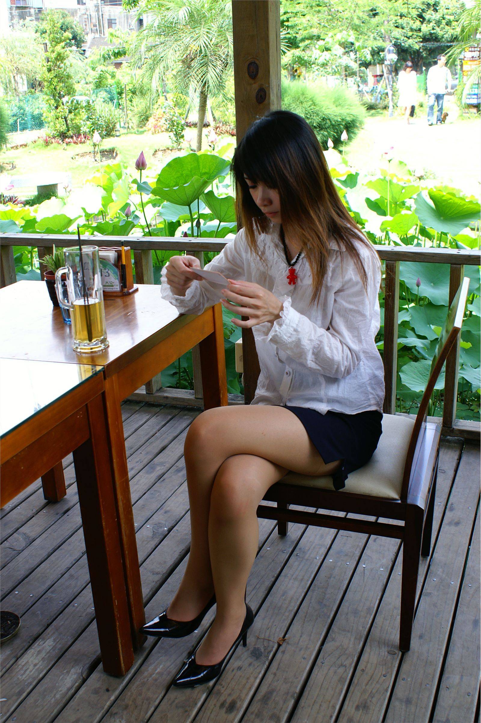 wawa 2 高清性感美女 写真图片