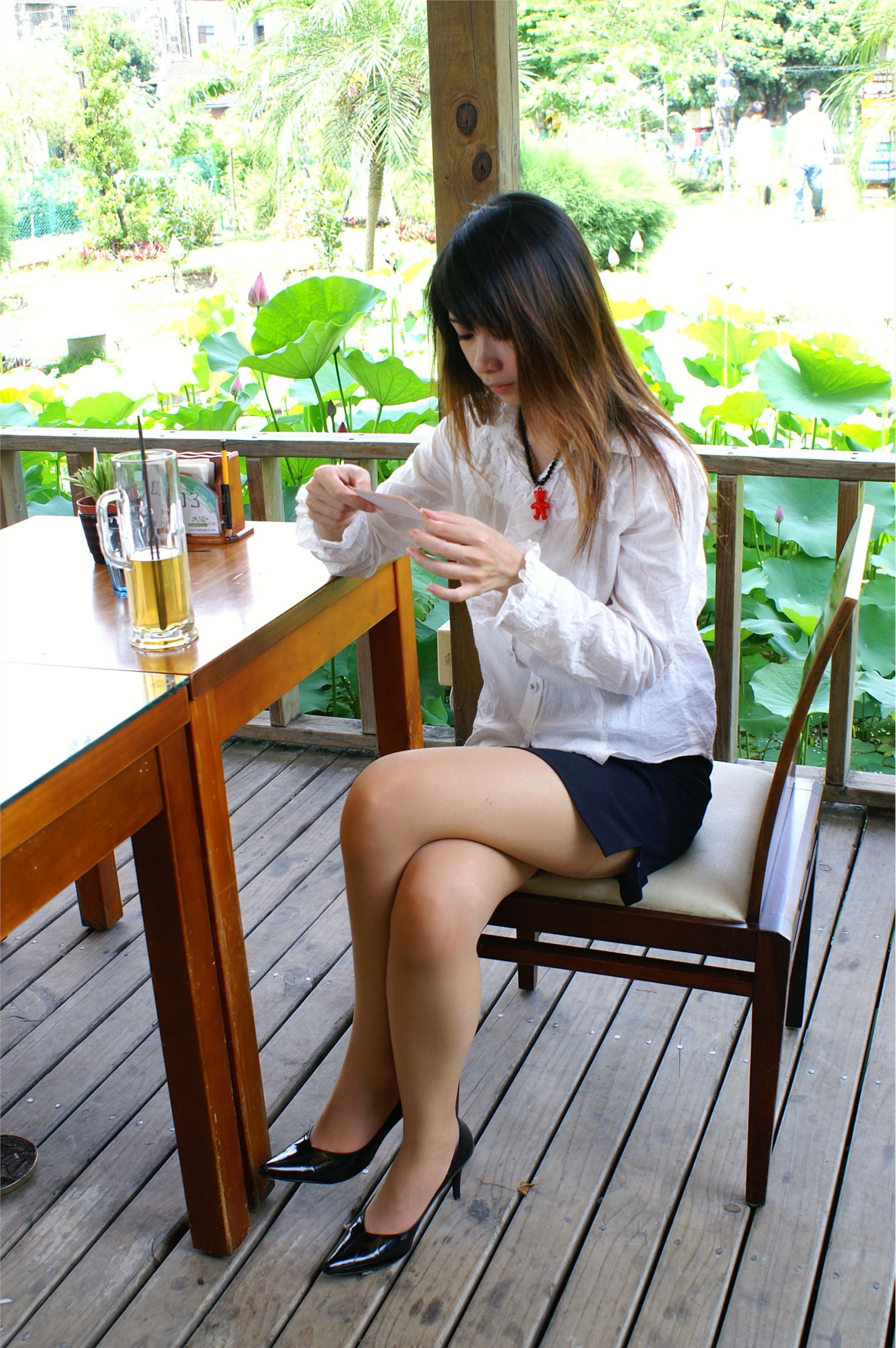 wawa 2 高清性感美女 写真图片