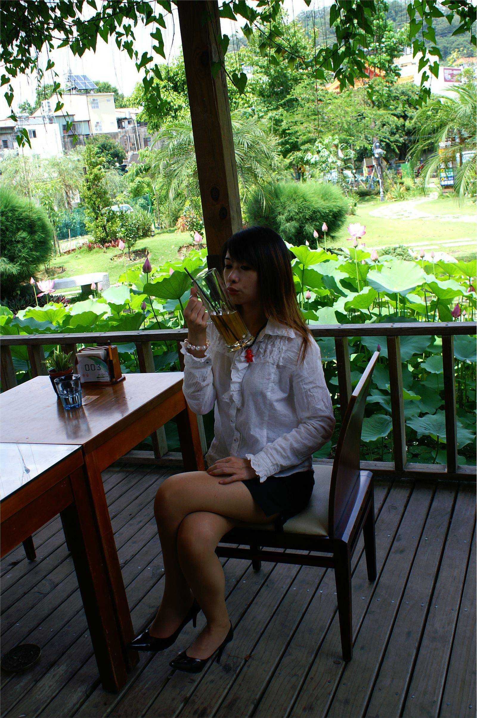 wawa 2 高清性感美女 写真图片