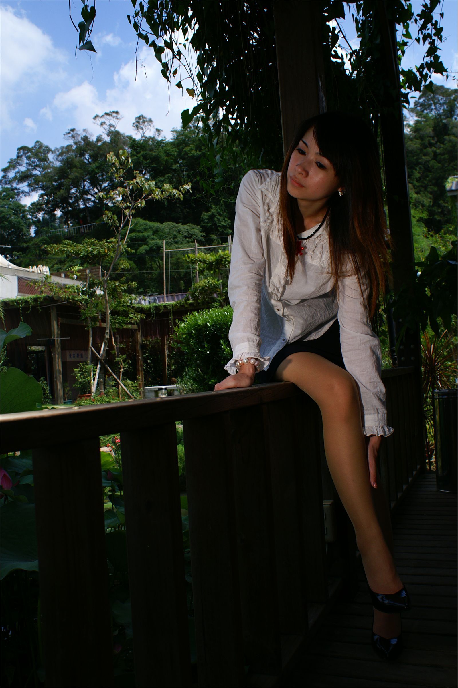 wawa 2 高清性感美女 写真图片