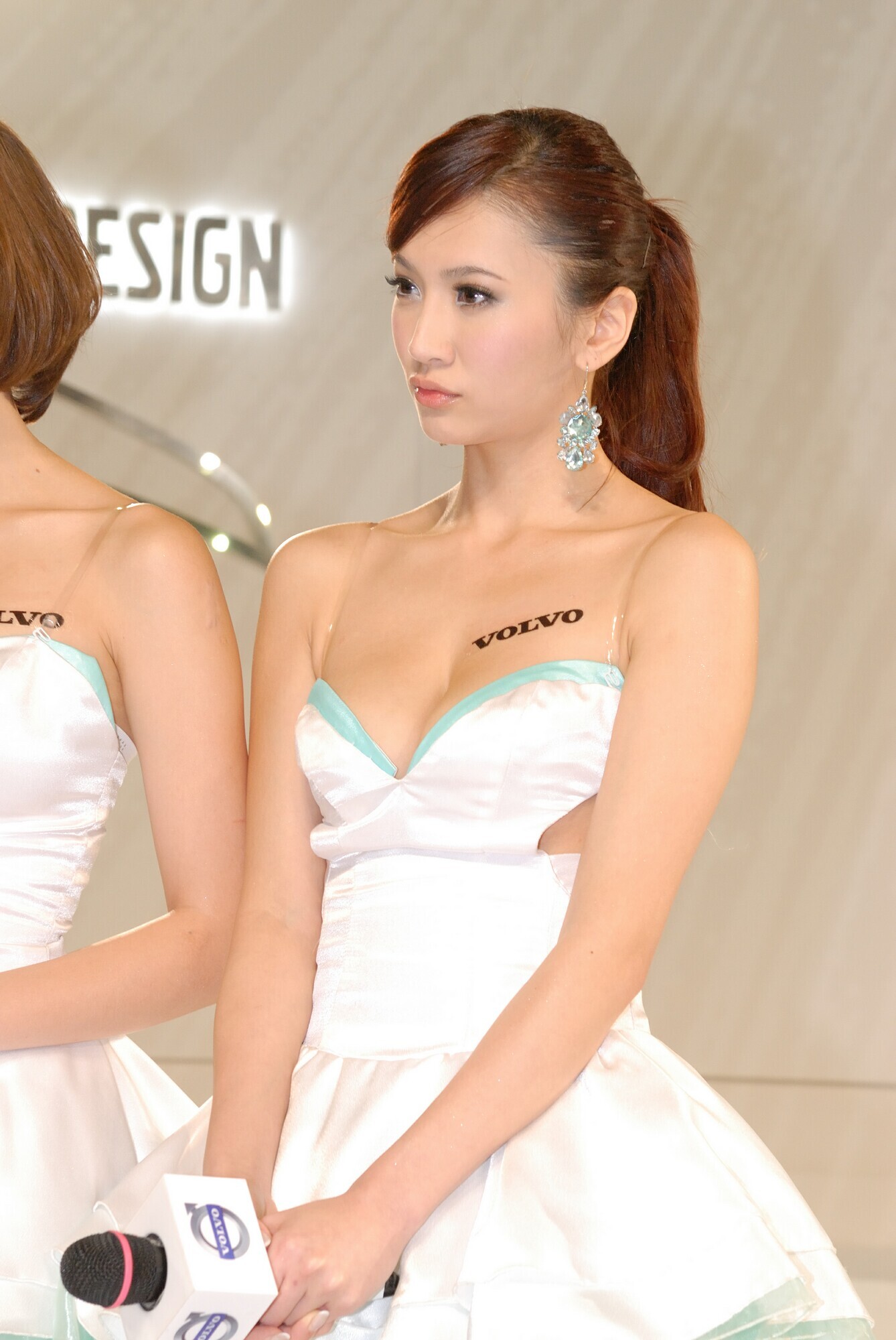 Mia 魏靖軒第二套