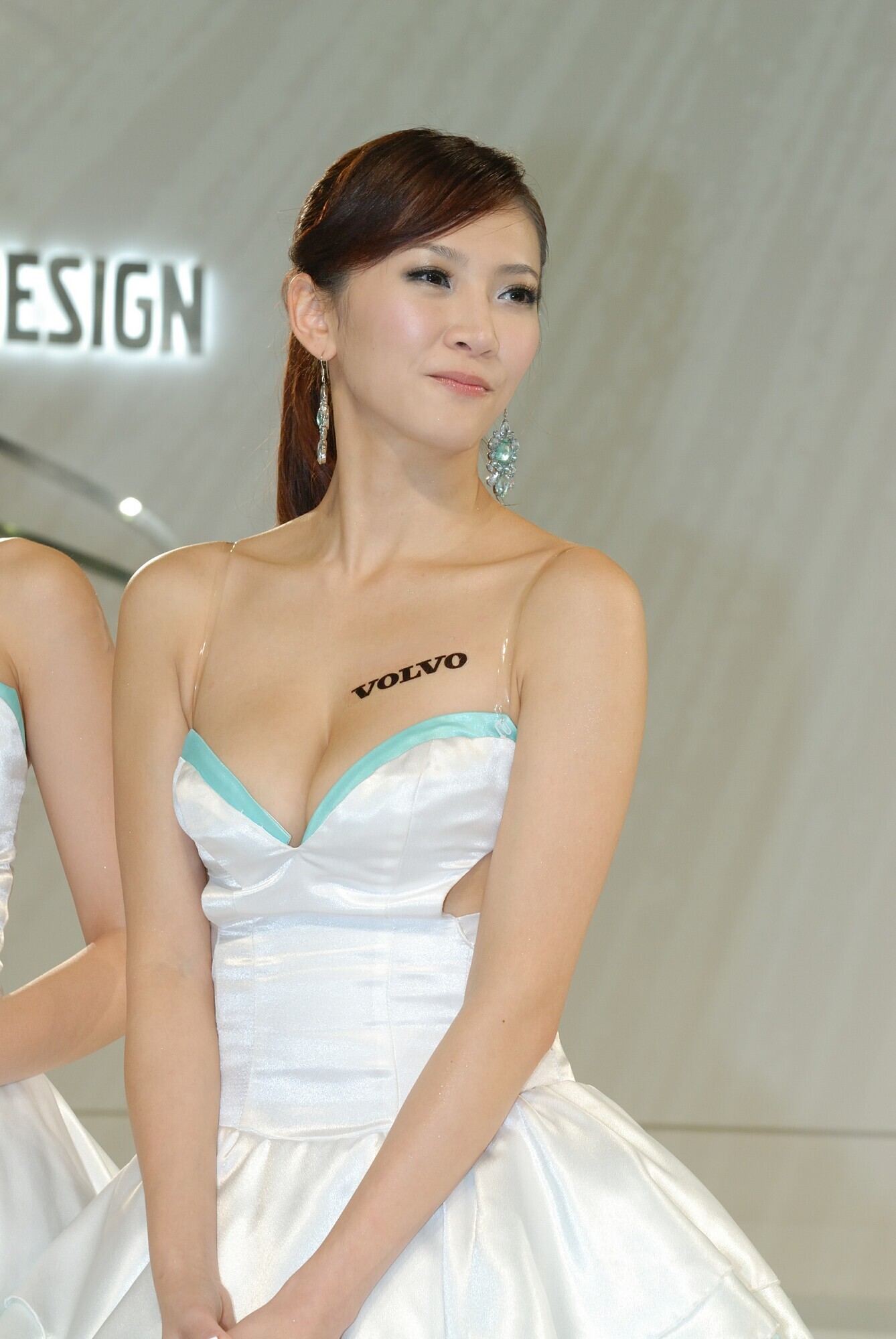 Mia 魏靖軒第二套