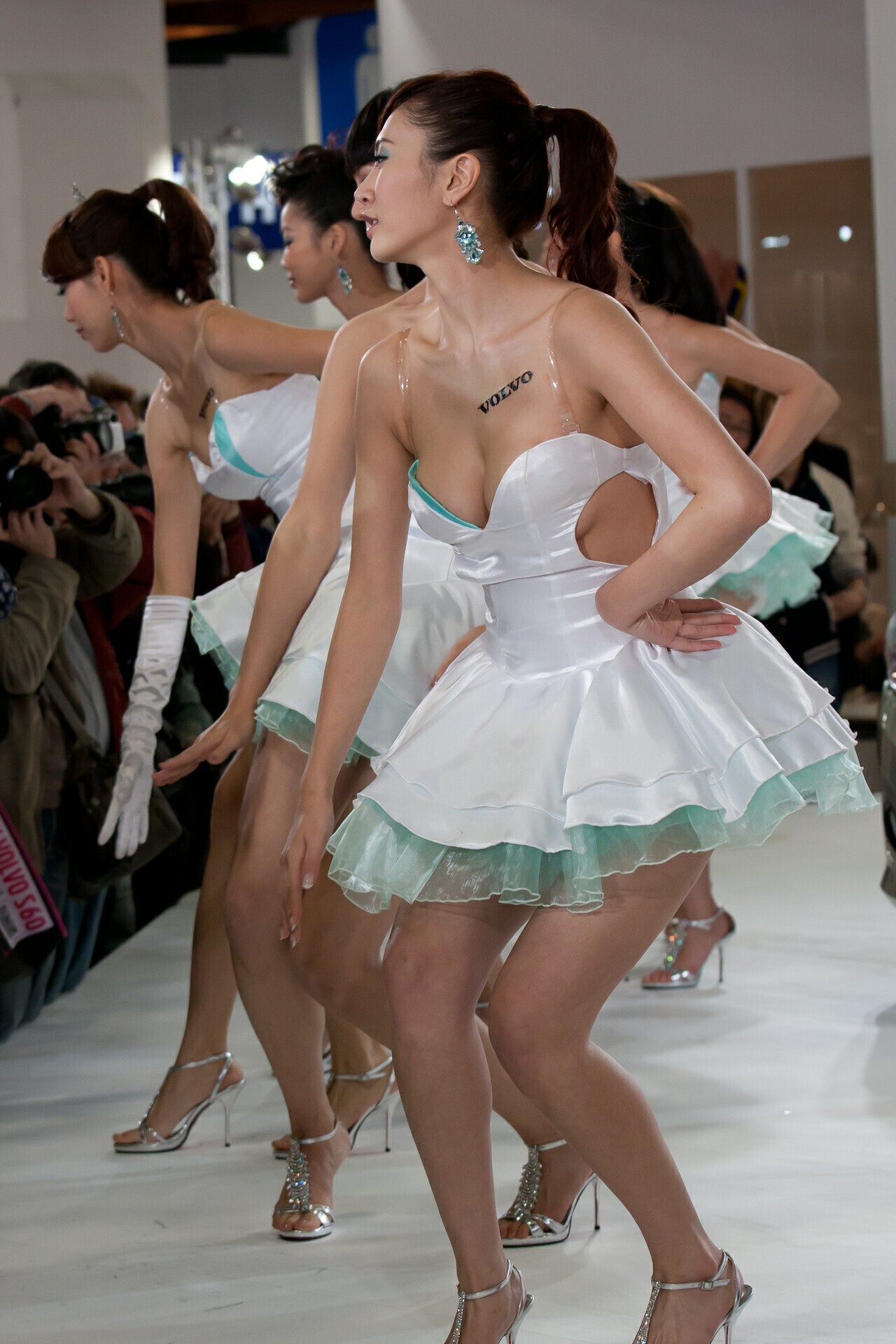 Mia 魏靖軒第二套