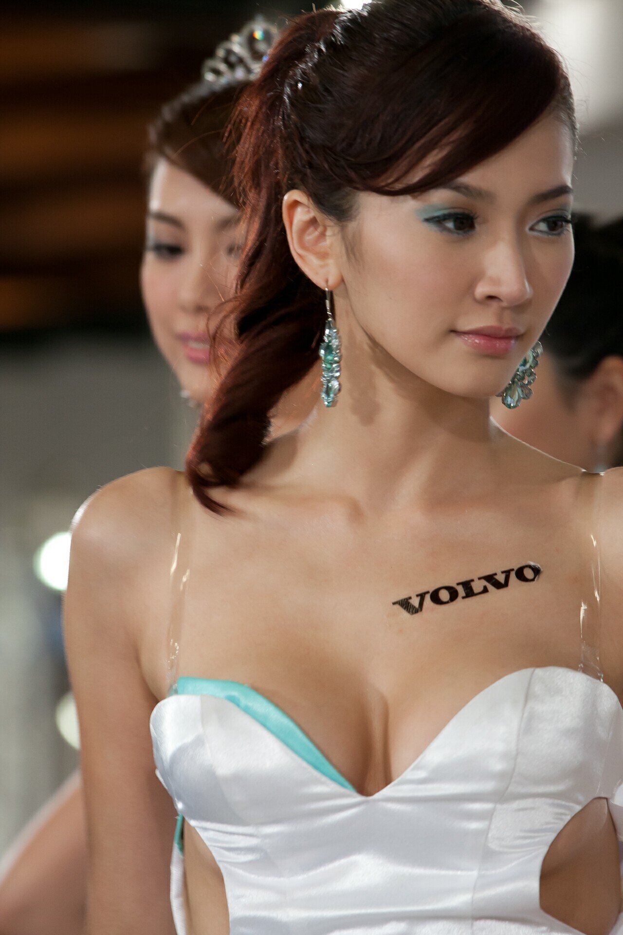 Mia 魏靖軒第二套