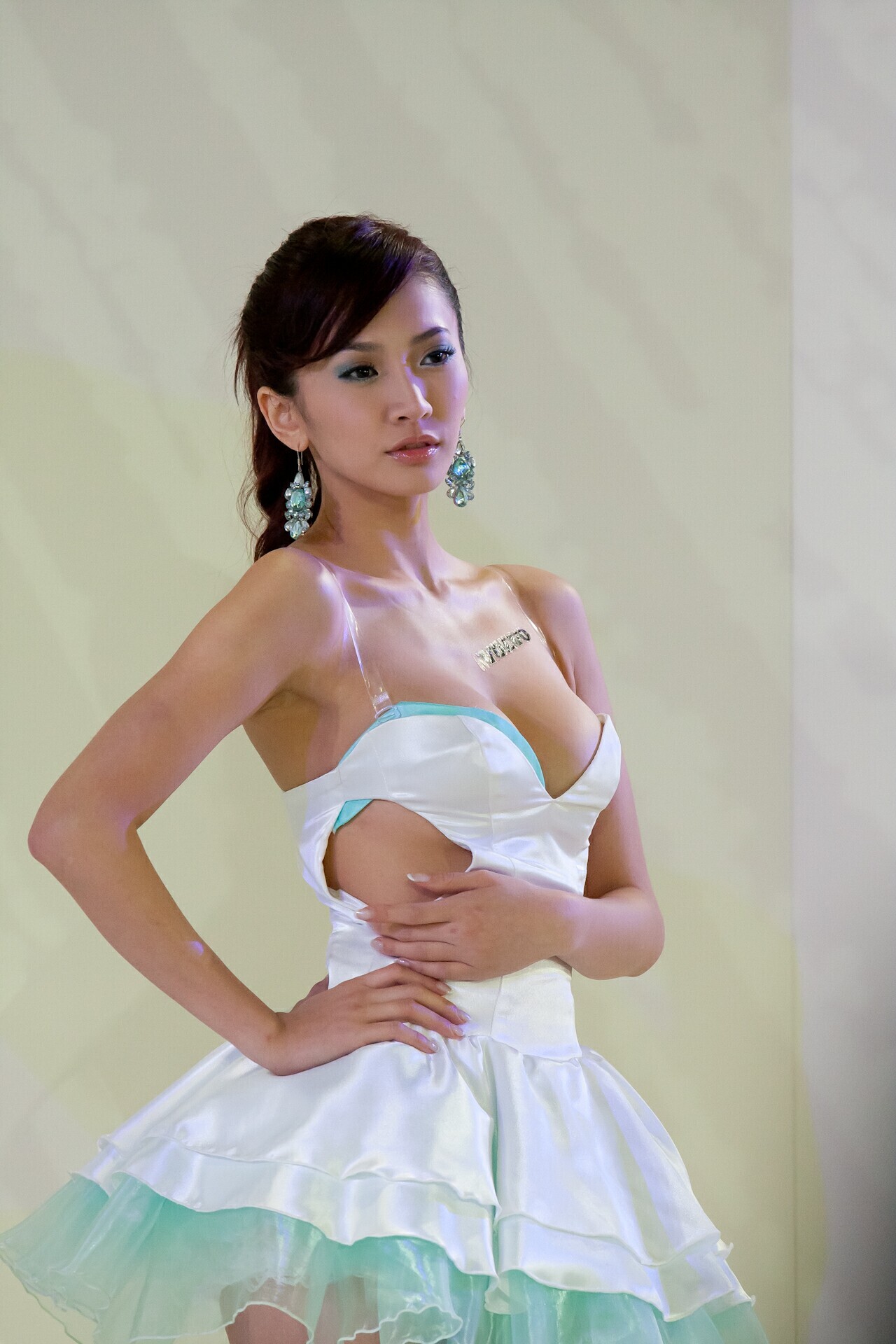 Mia 魏靖軒第二套