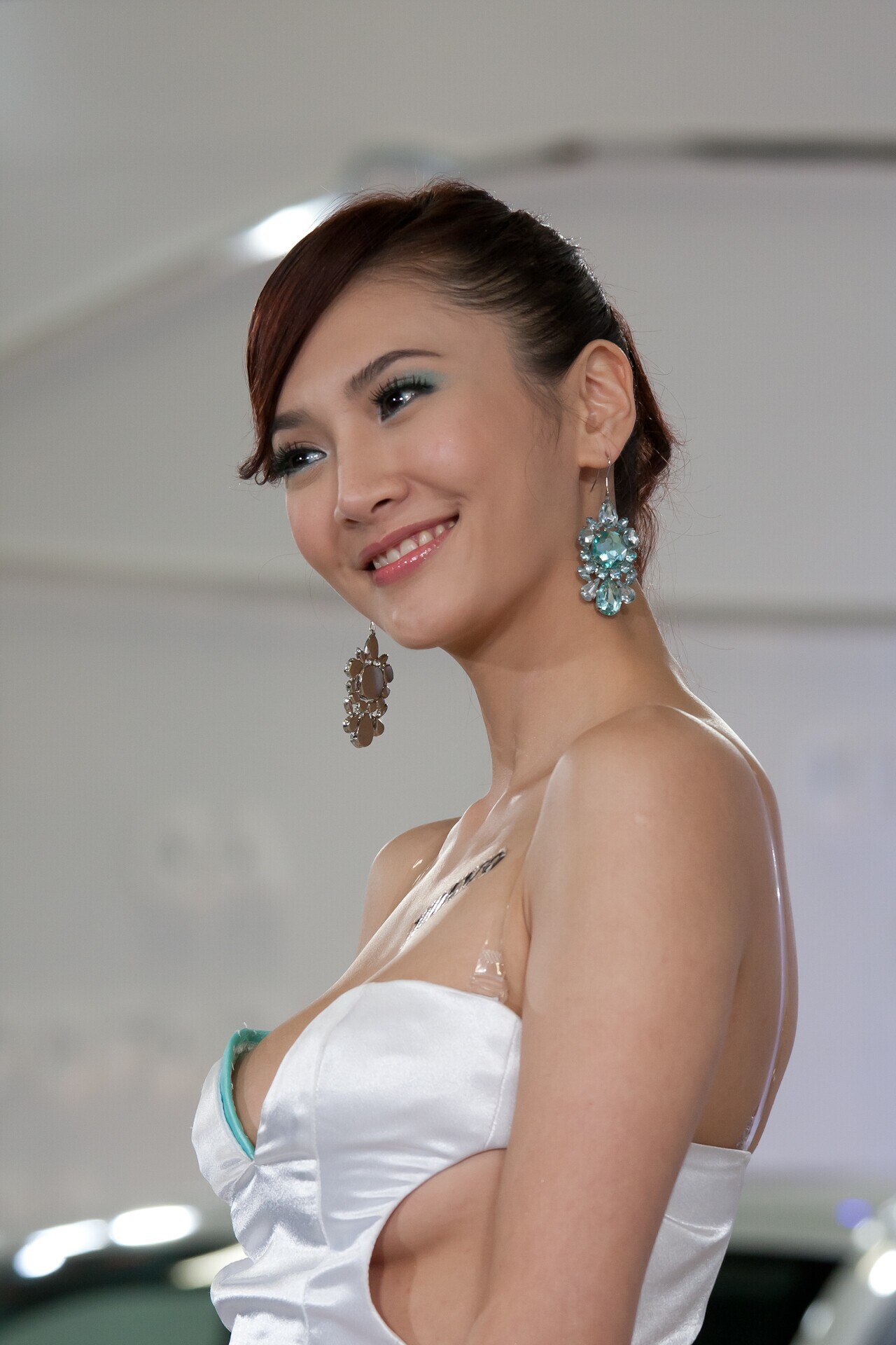 Mia 魏靖軒第二套