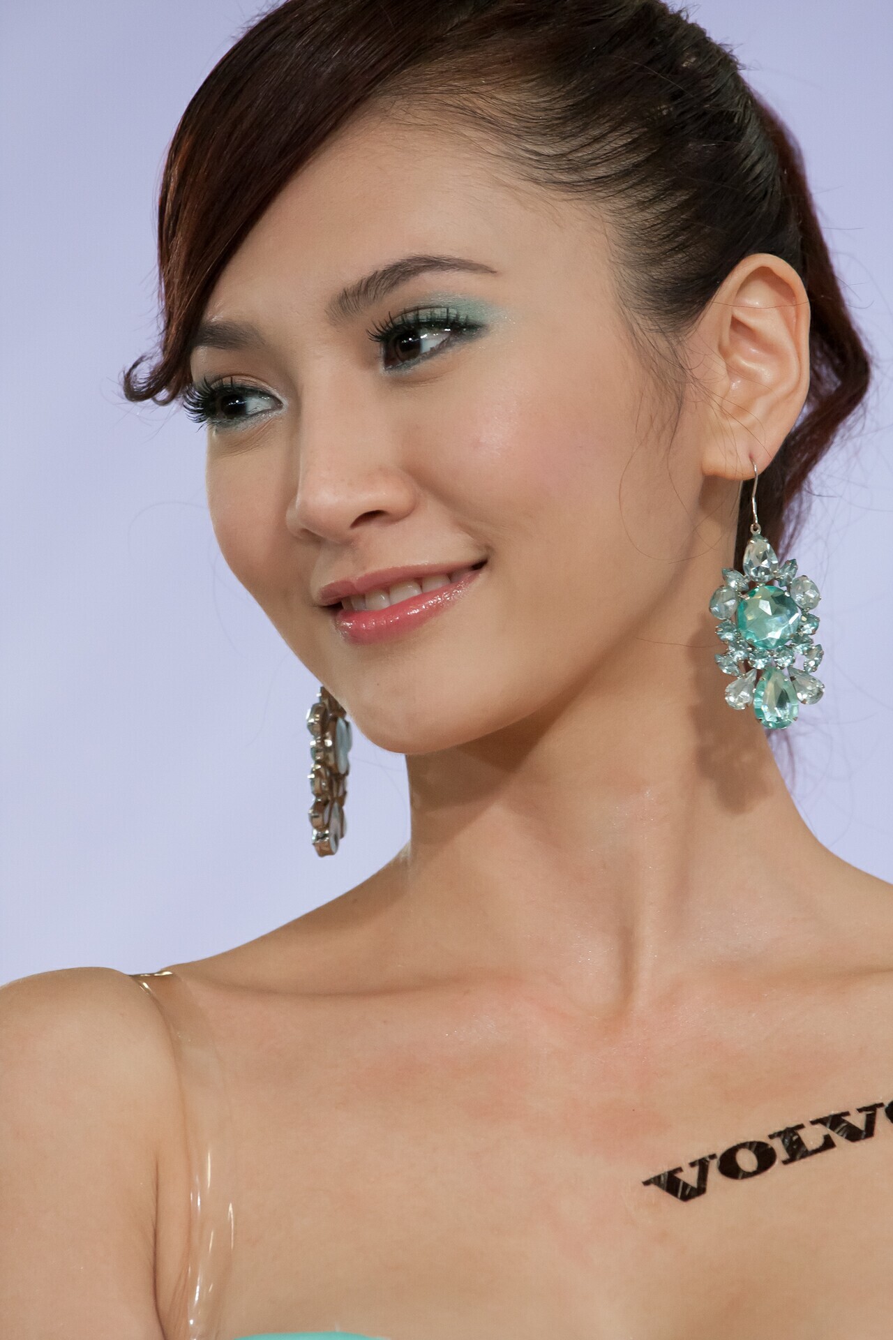 Mia 魏靖軒第二套