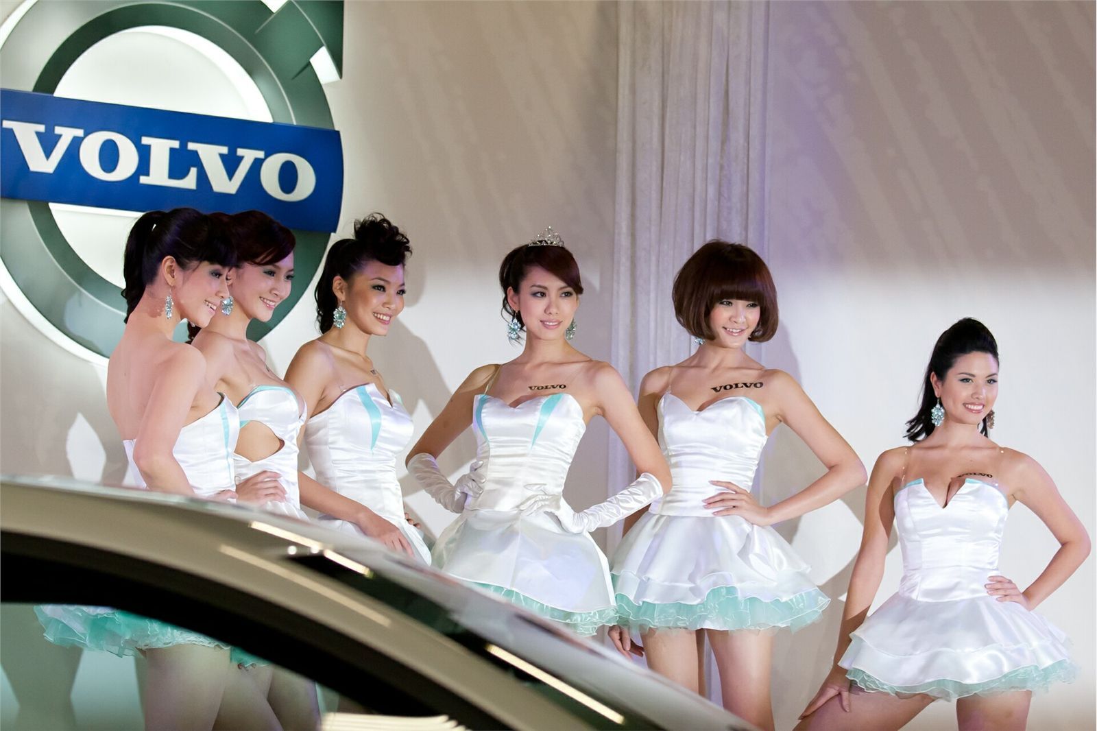 Mia 魏靖軒第二套