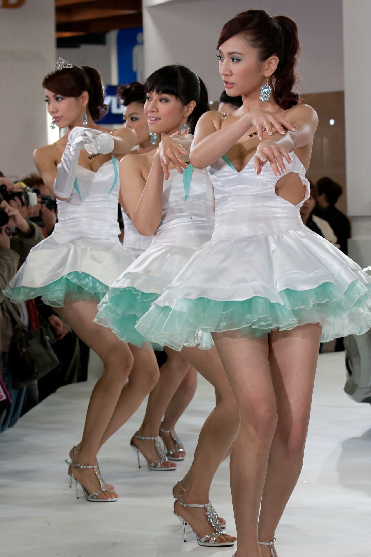 Mia 魏靖軒第二套