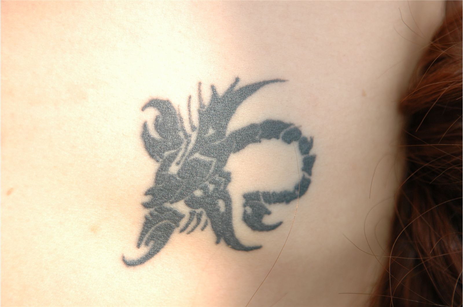 wenwen 性感丝袜美女户外写真