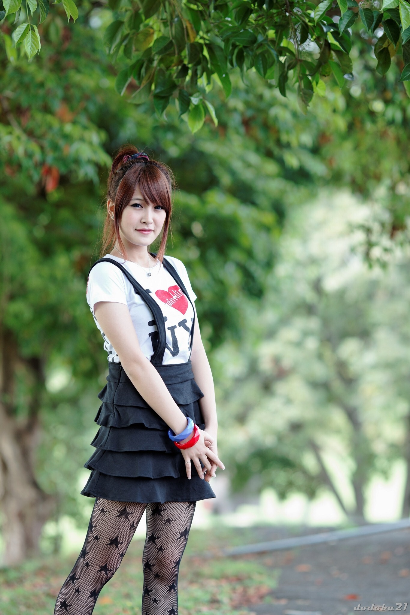 小米-北藝大 美腿高清