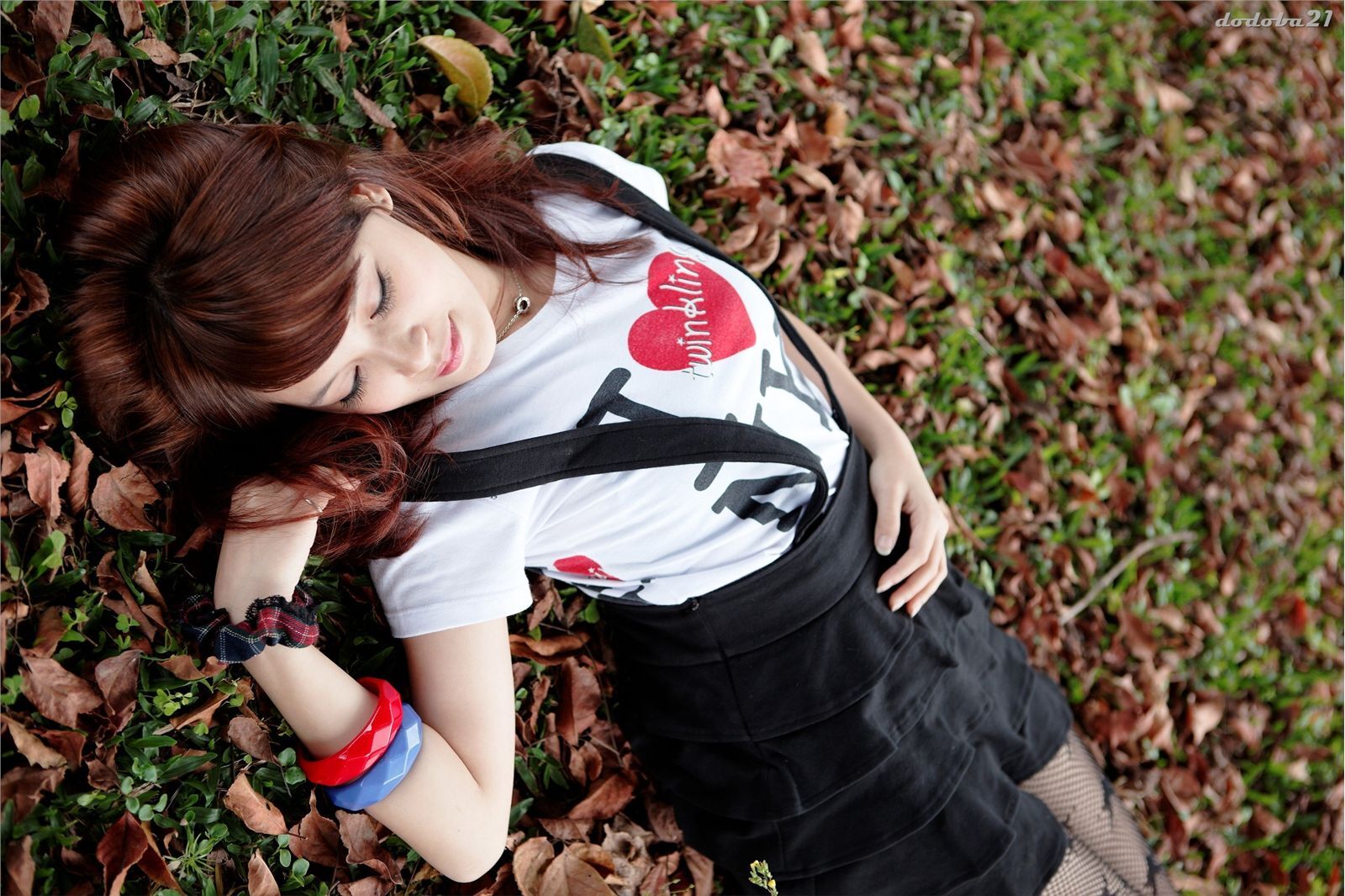 小米-北藝大 美腿高清