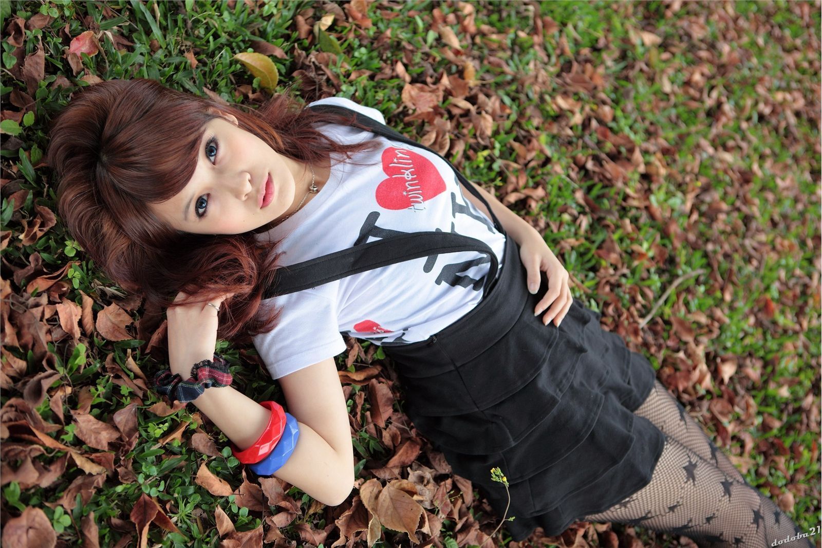 小米-北藝大 美腿高清