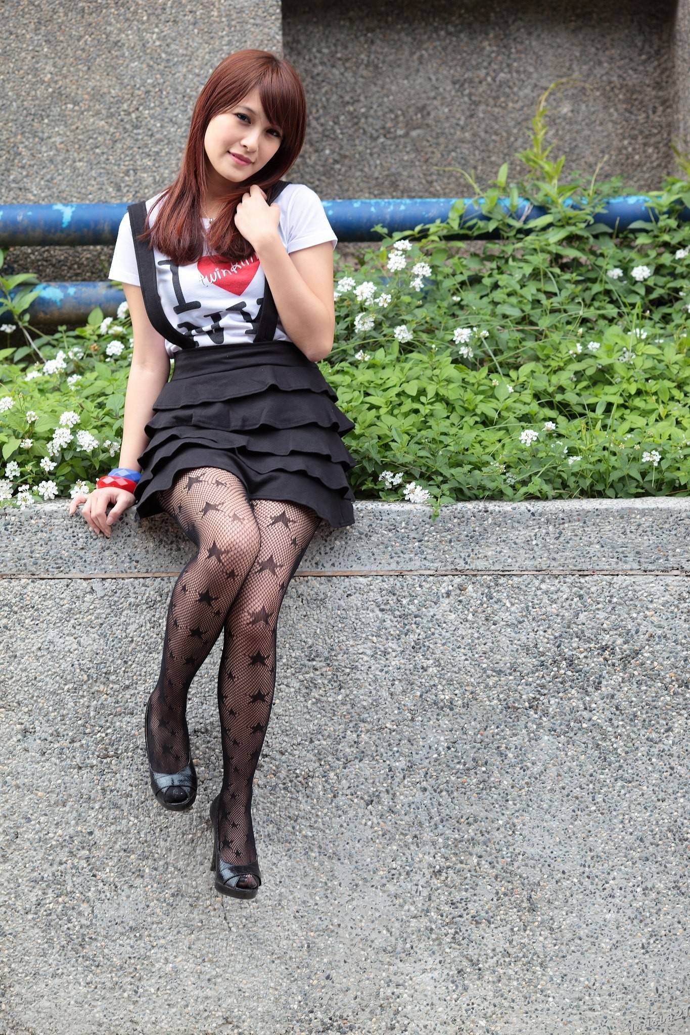 小米-北藝大 美腿高清