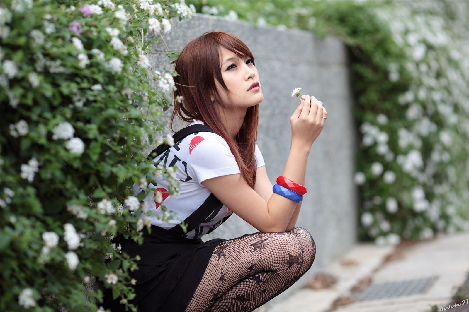 小米-北藝大 美腿高清