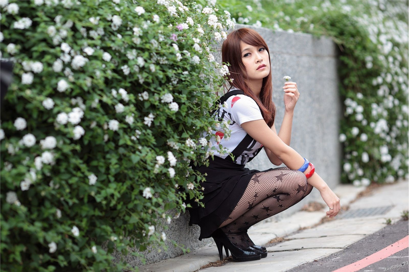 小米-北藝大 美腿高清