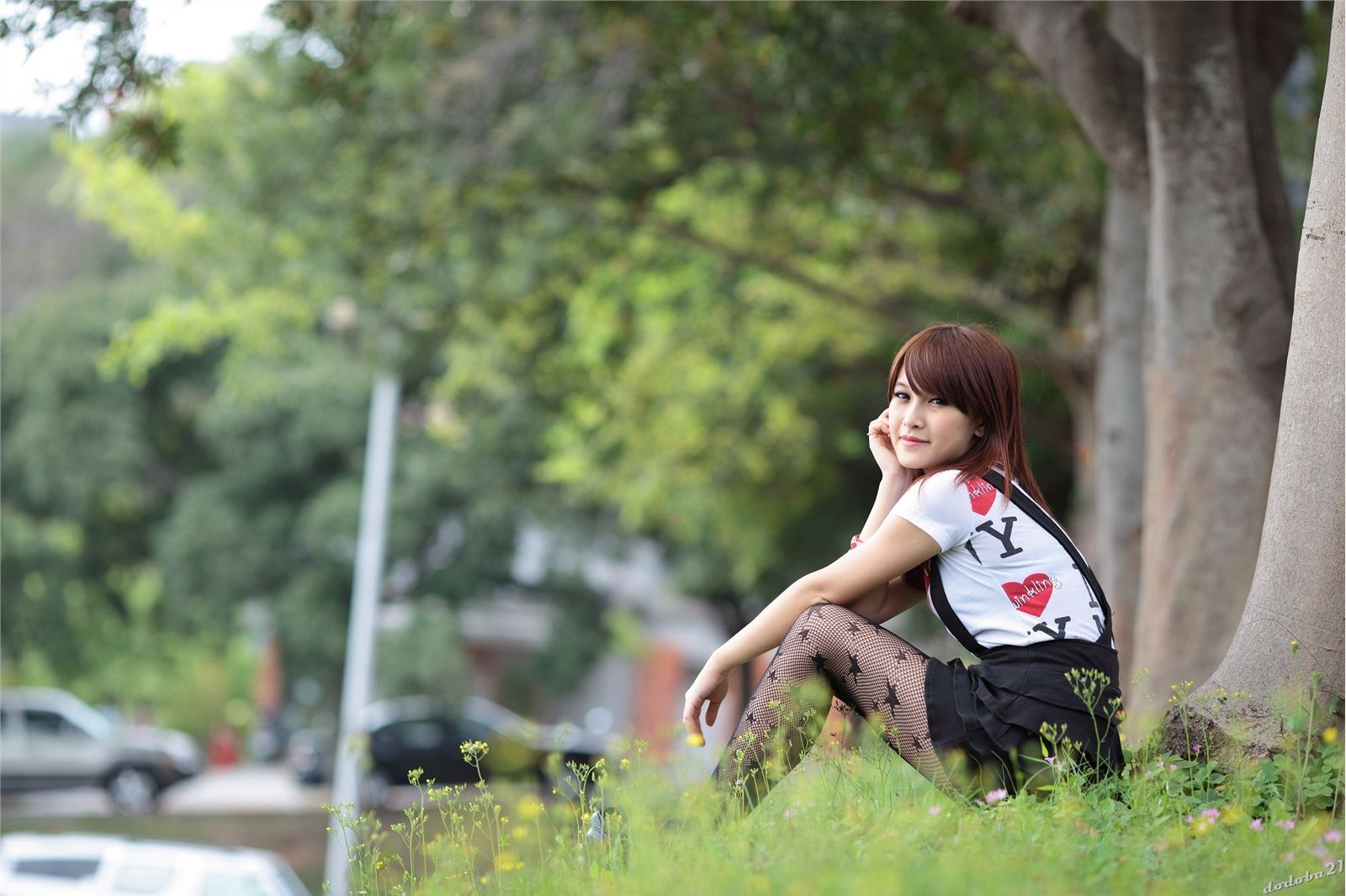 小米-北藝大 美腿高清