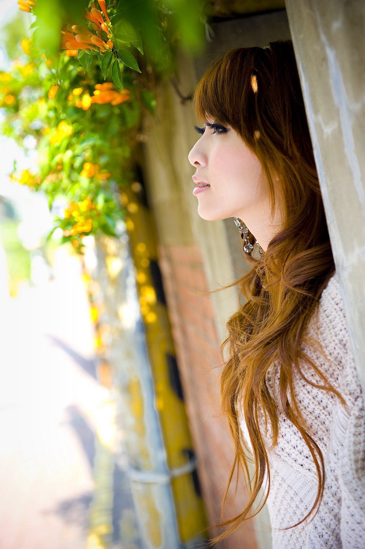 台南大學路18巷@小雯 清纯系列