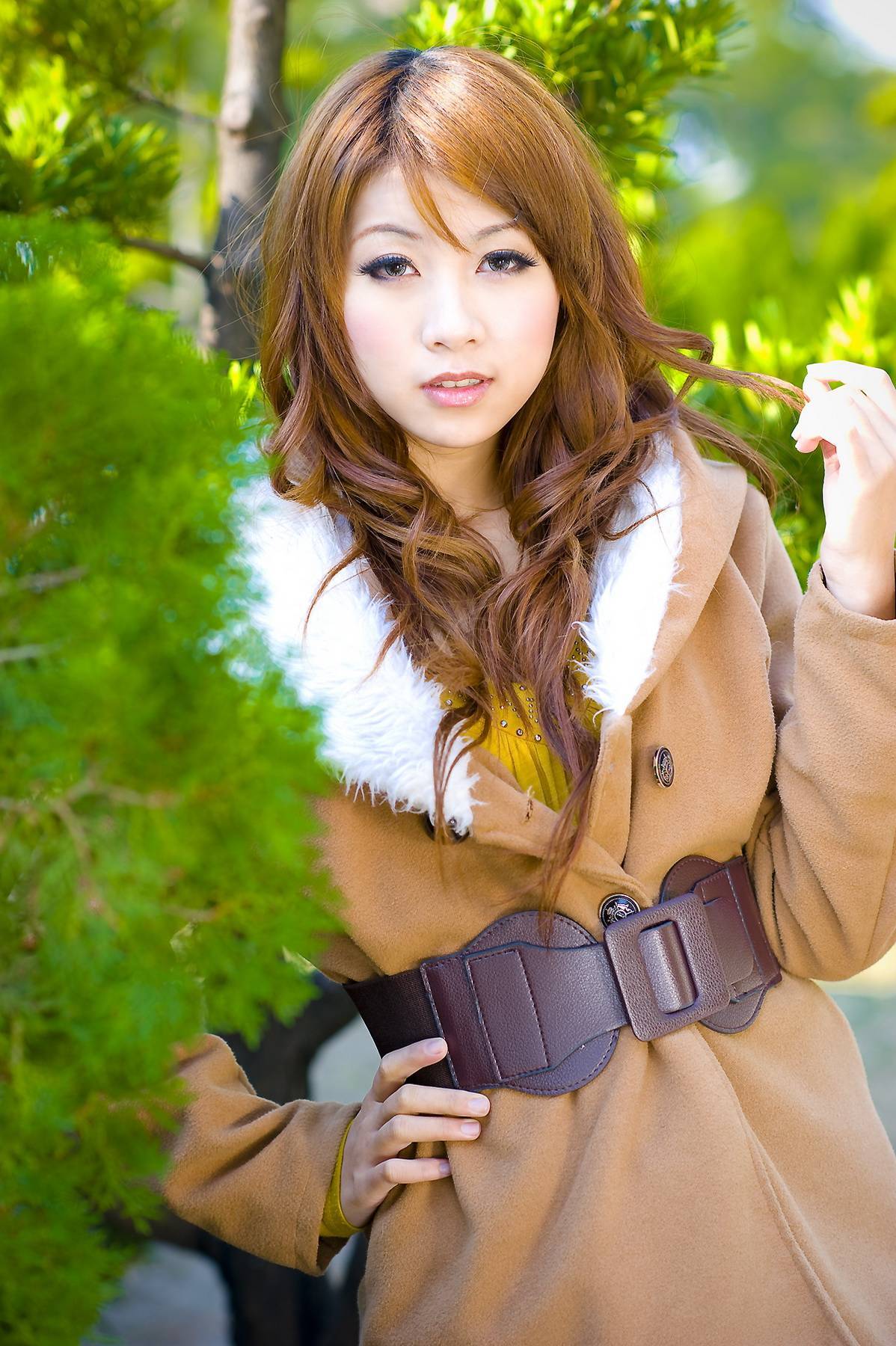 台南大學路18巷@小雯 清纯系列