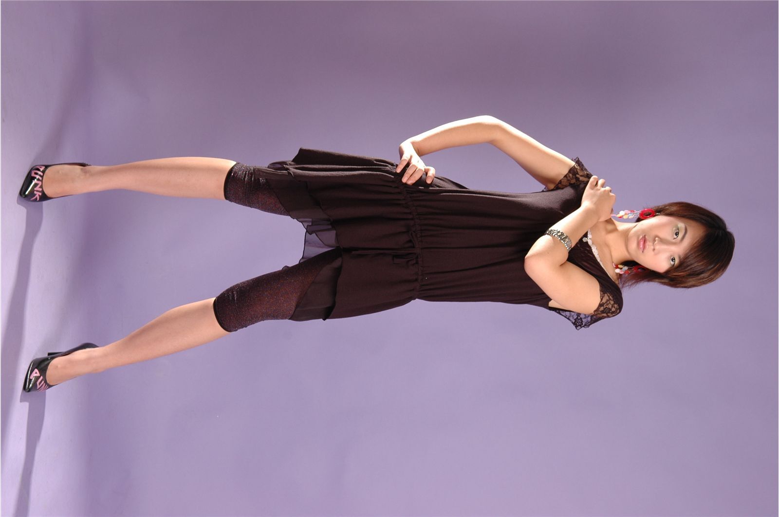 xutaotao 高清美女大图