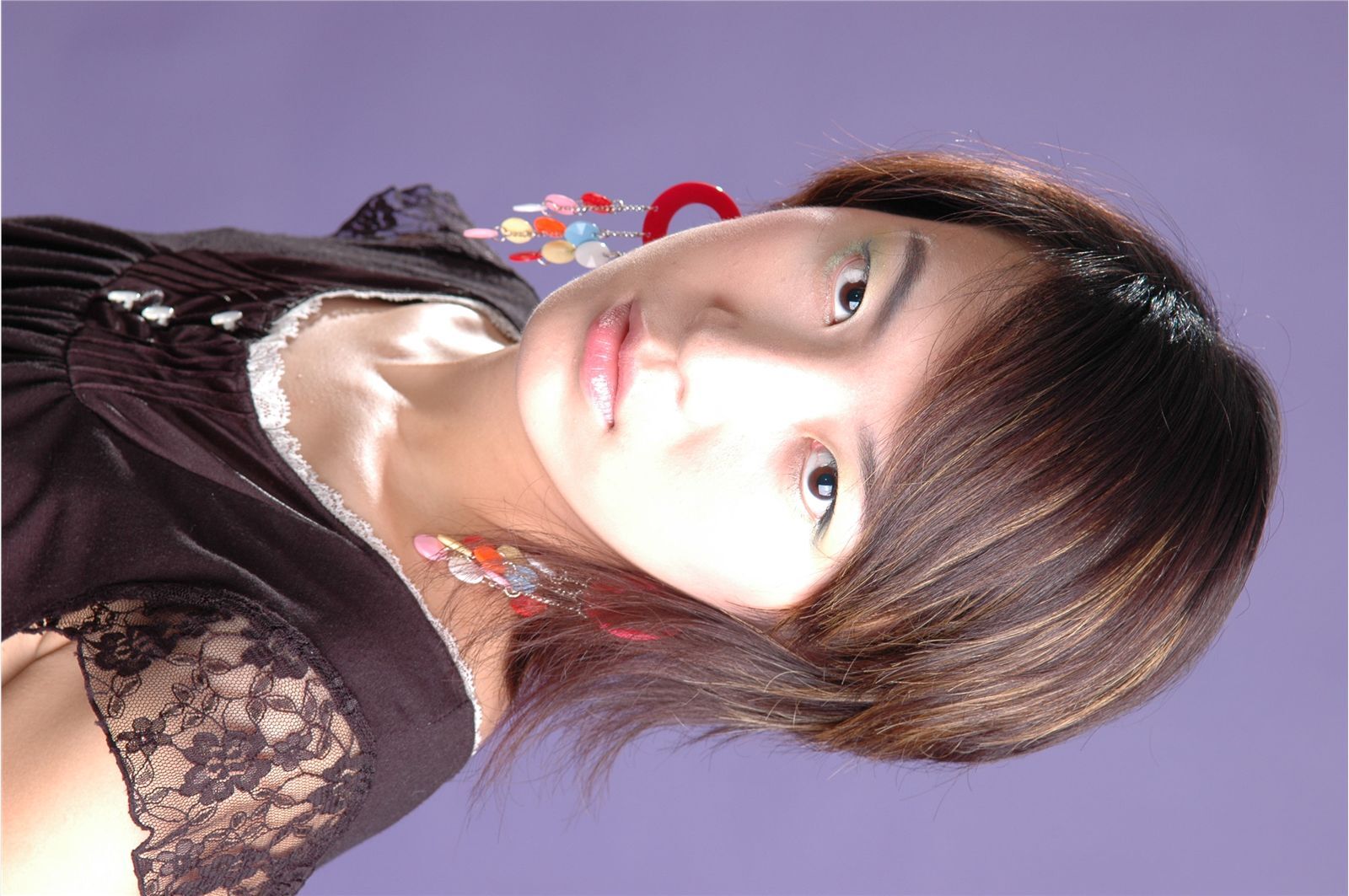 xutaotao 高清美女大图