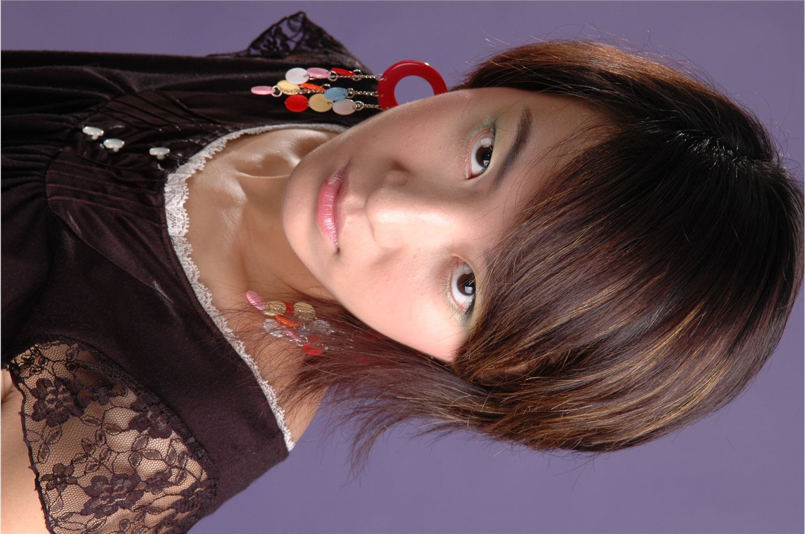 xutaotao 高清美女大图