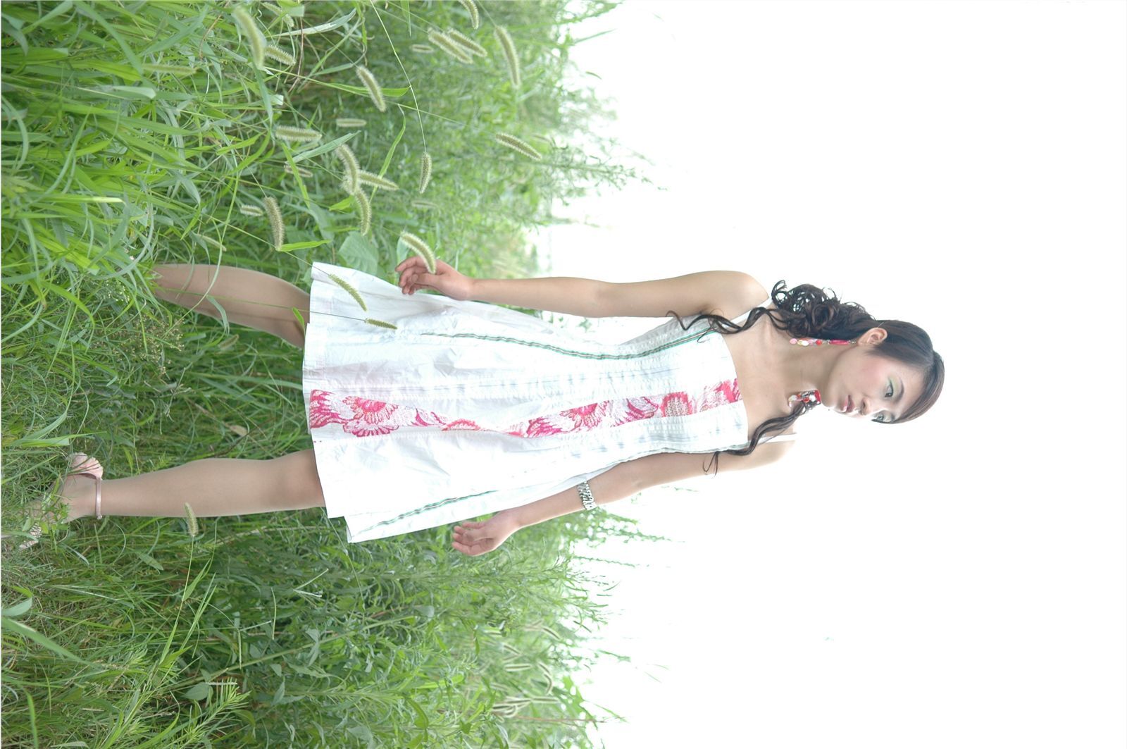 xutaotao 高清美女大图