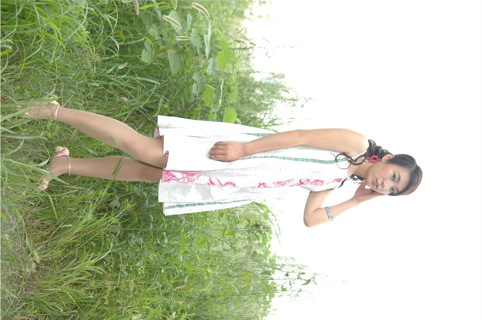 xutaotao 高清美女大图