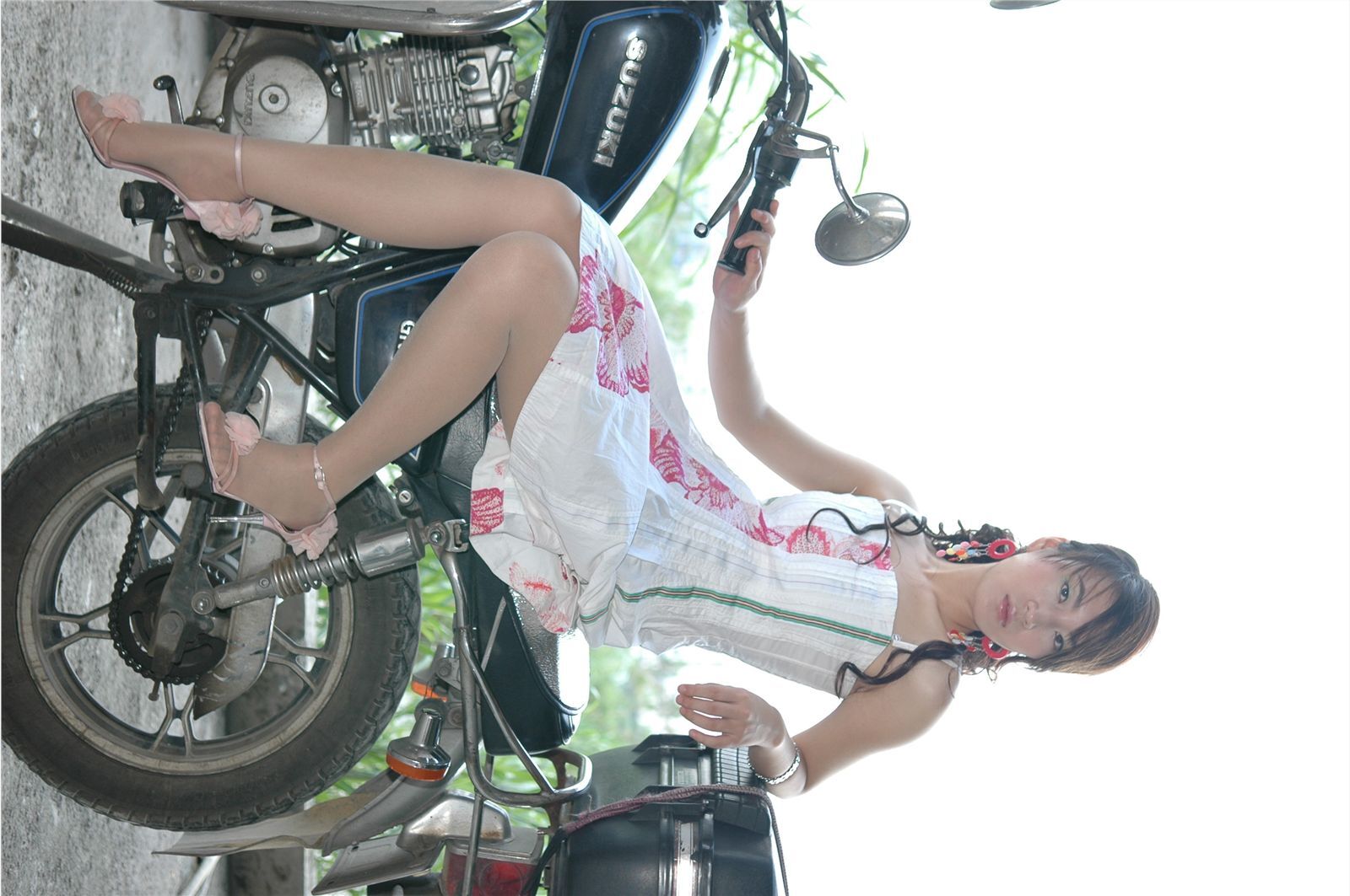 xutaotao 2 户外高清大图写真