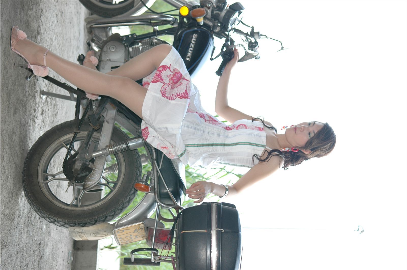 xutaotao 2 户外高清大图写真