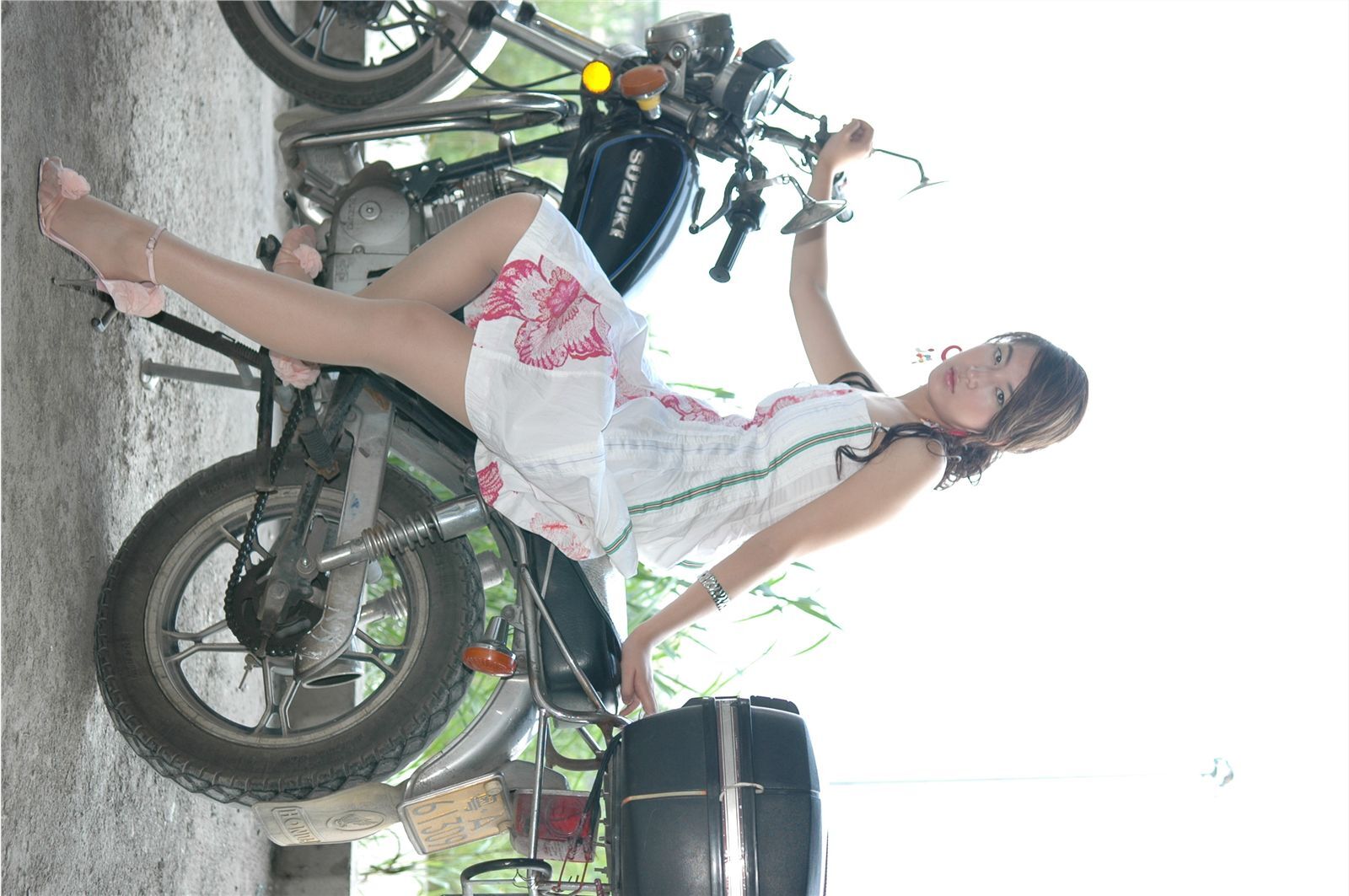 xutaotao 2 户外高清大图写真