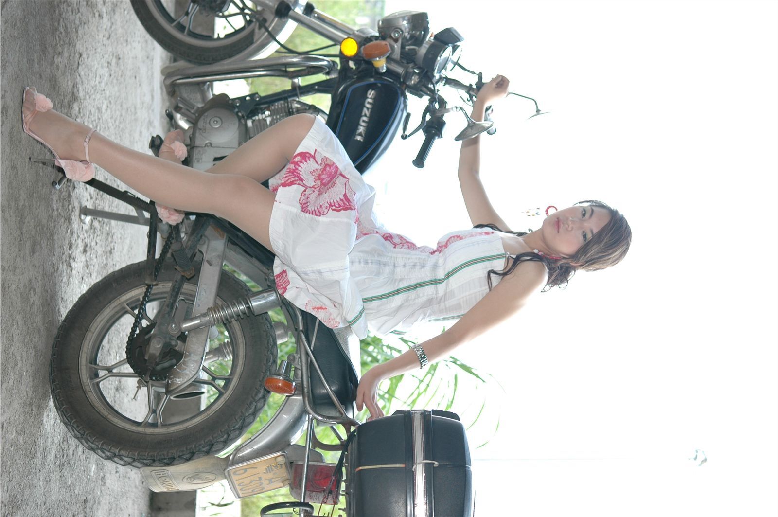 xutaotao 2 户外高清大图写真