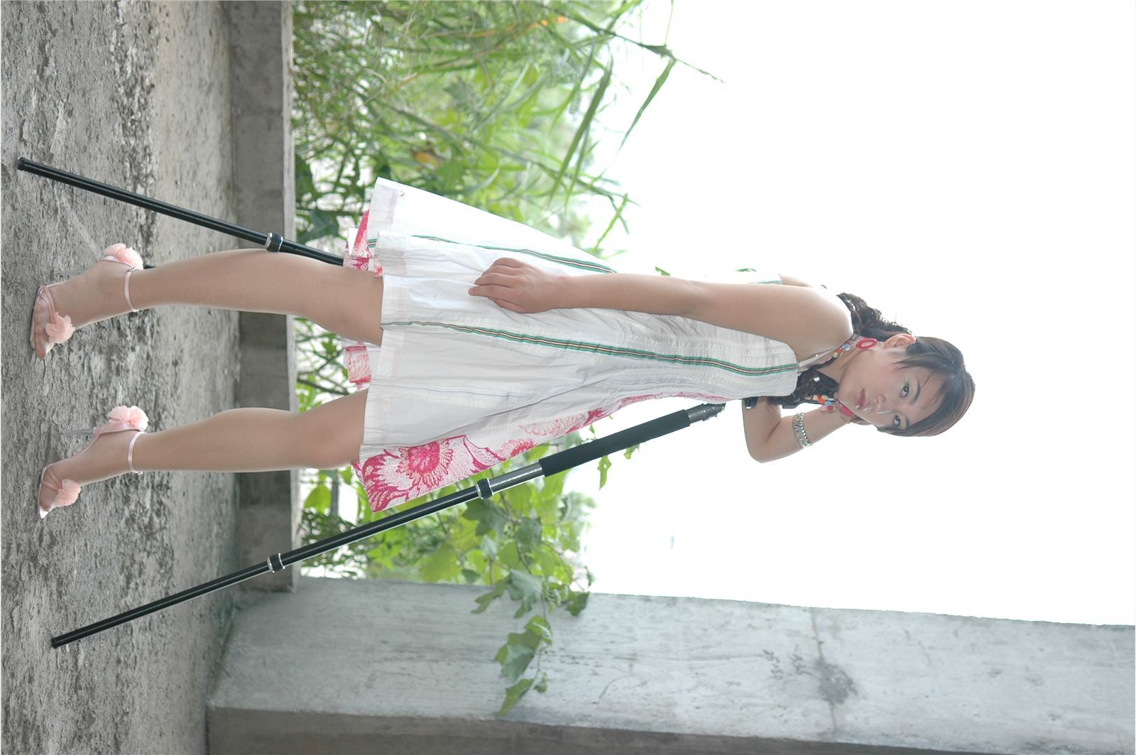 xutaotao 2 户外高清大图写真