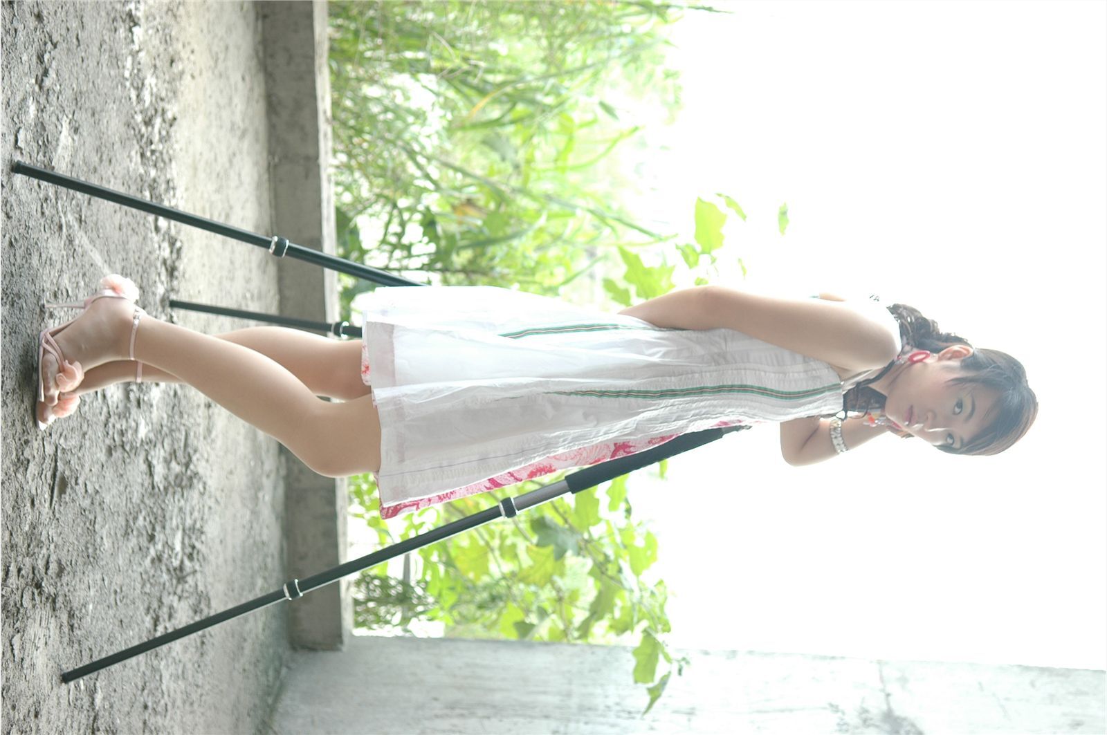 xutaotao 2 户外高清大图写真