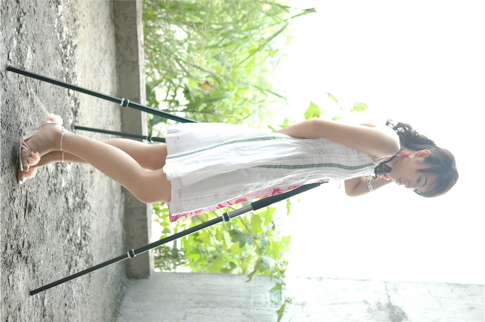 xutaotao 2 户外高清大图写真