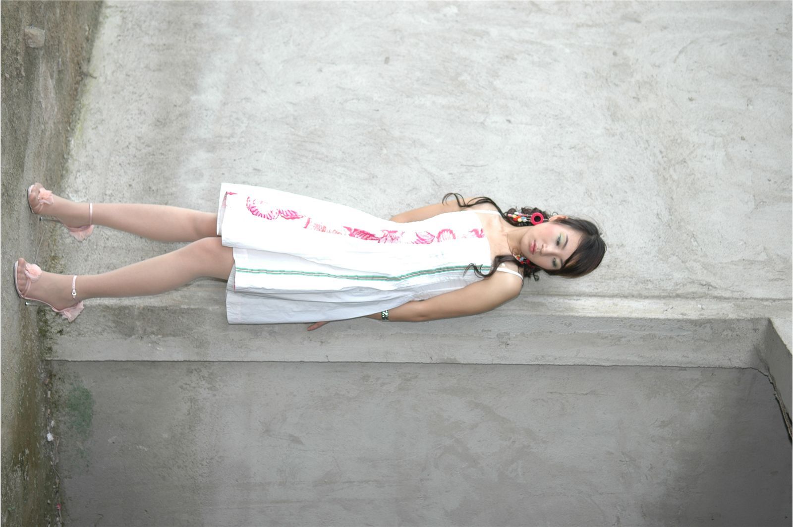 xutaotao 2 户外高清大图写真